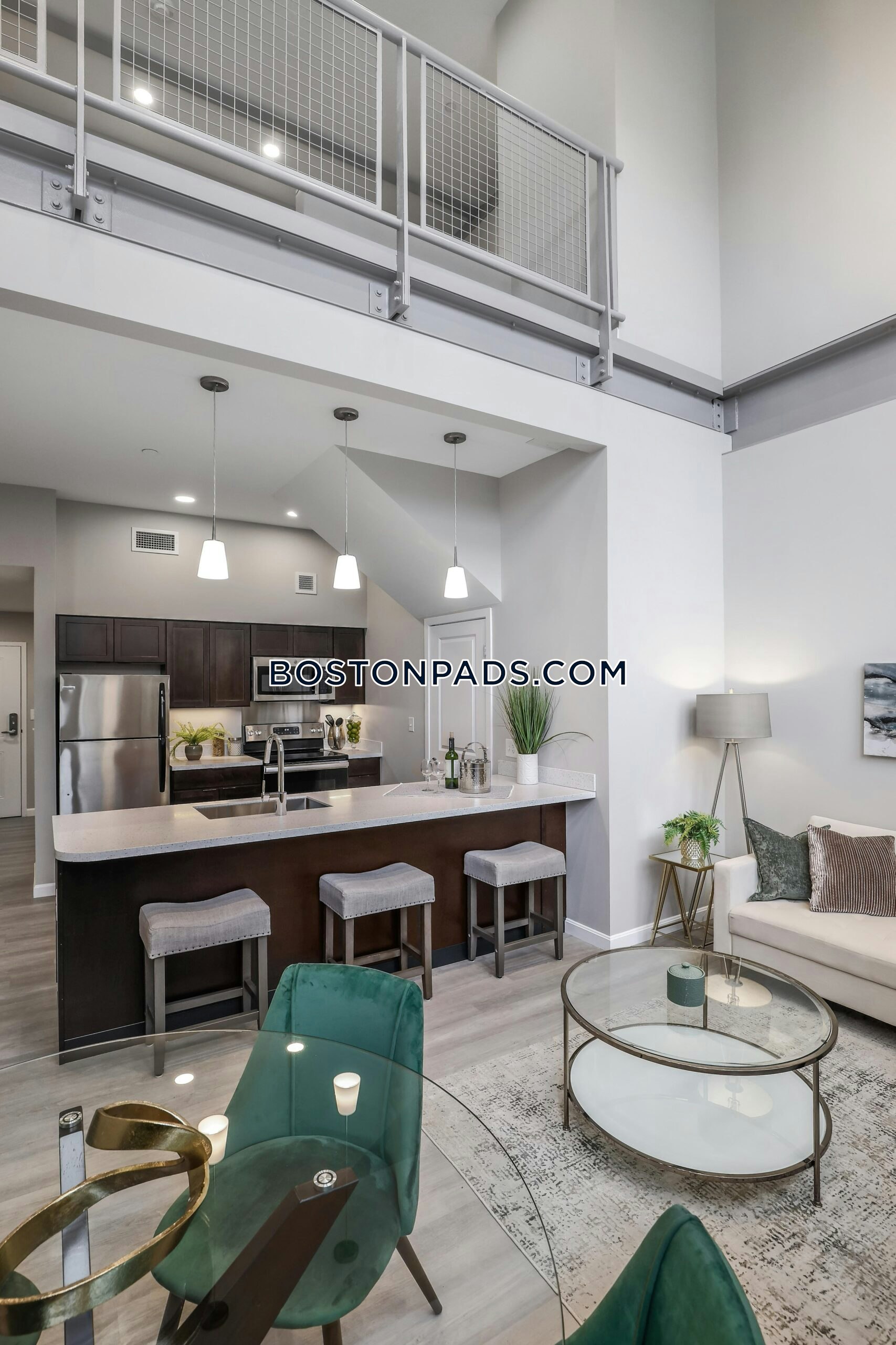 Chatham Lofts Photo 9