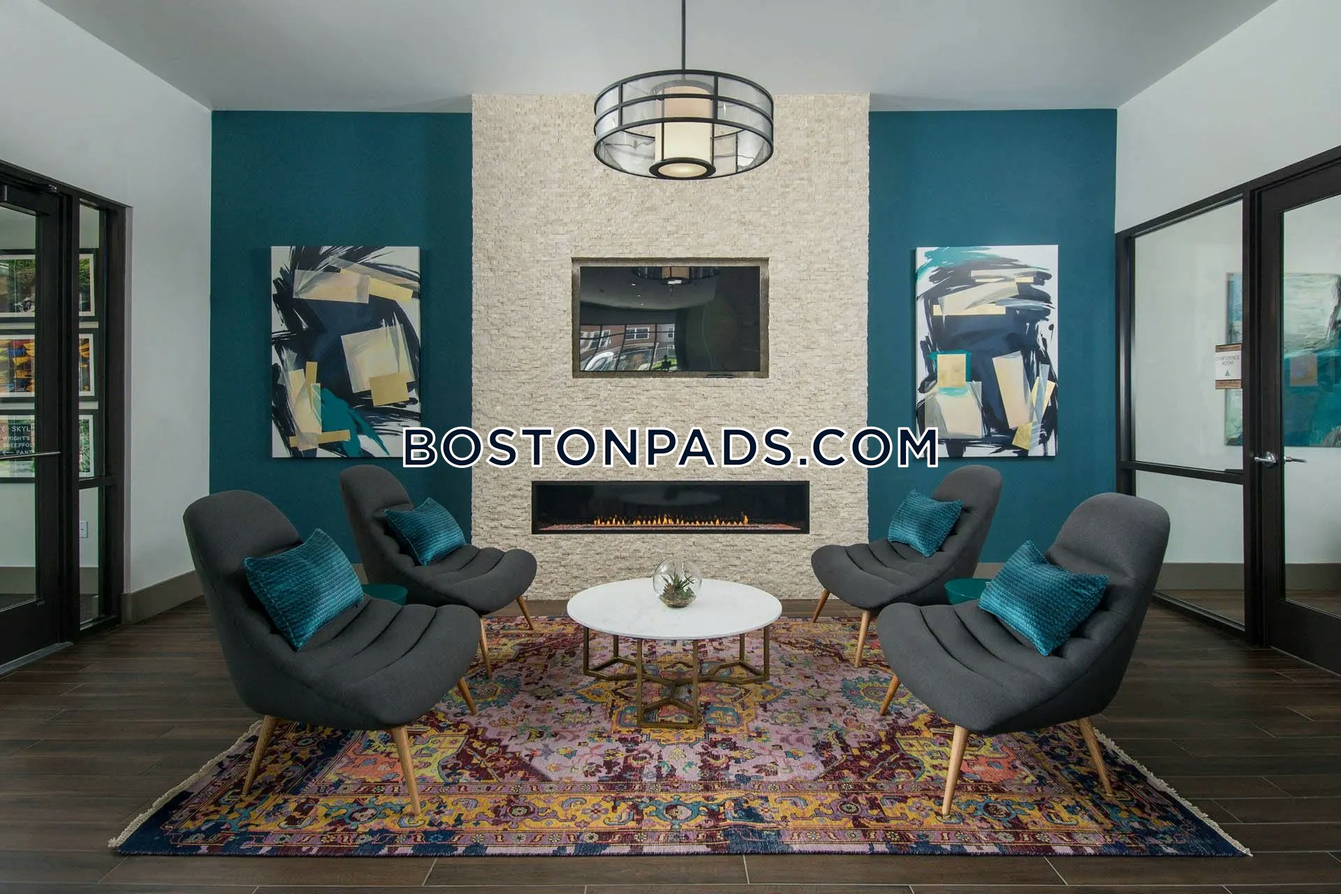 Alta Clara at the Fells Photo 16