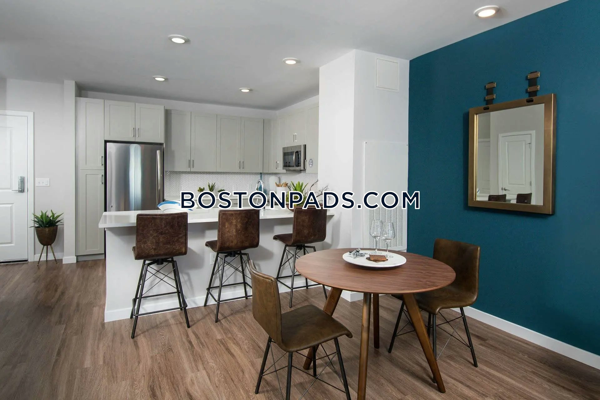 Alta Clara at the Fells Photo 13