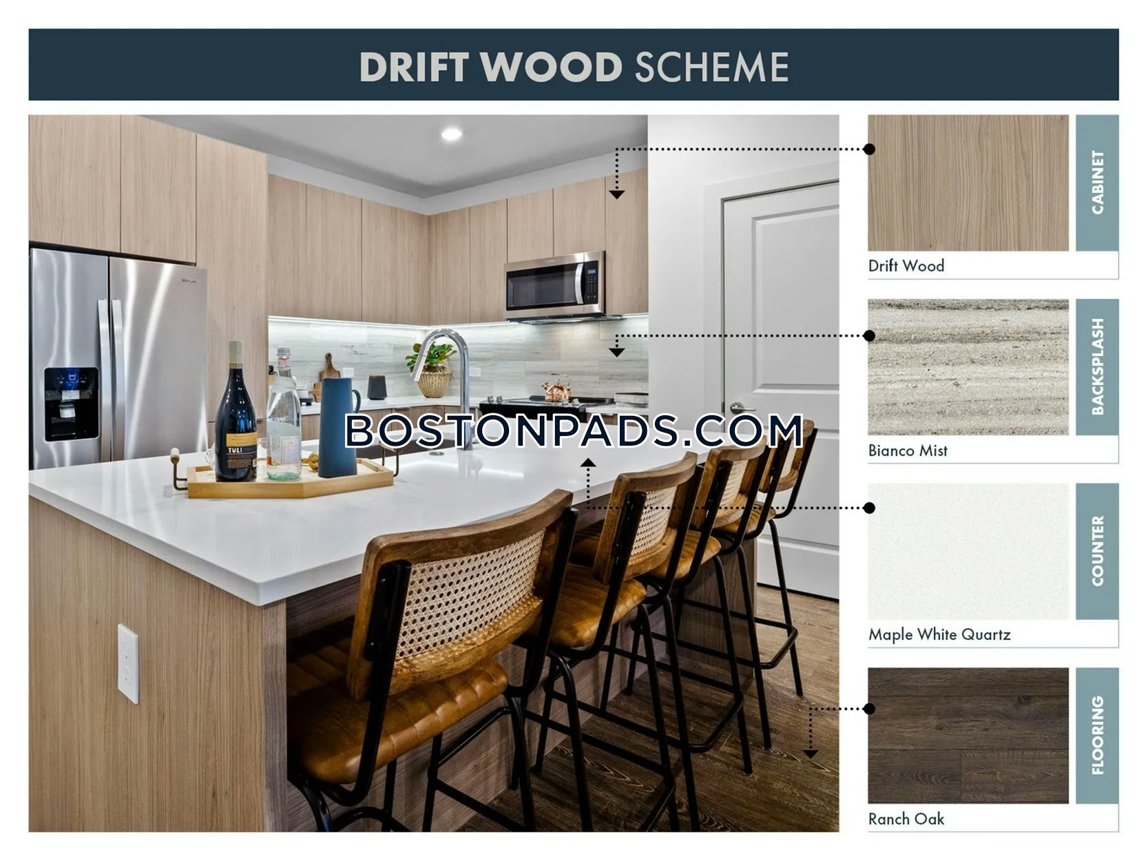 Hanover Stoneham Photo 11