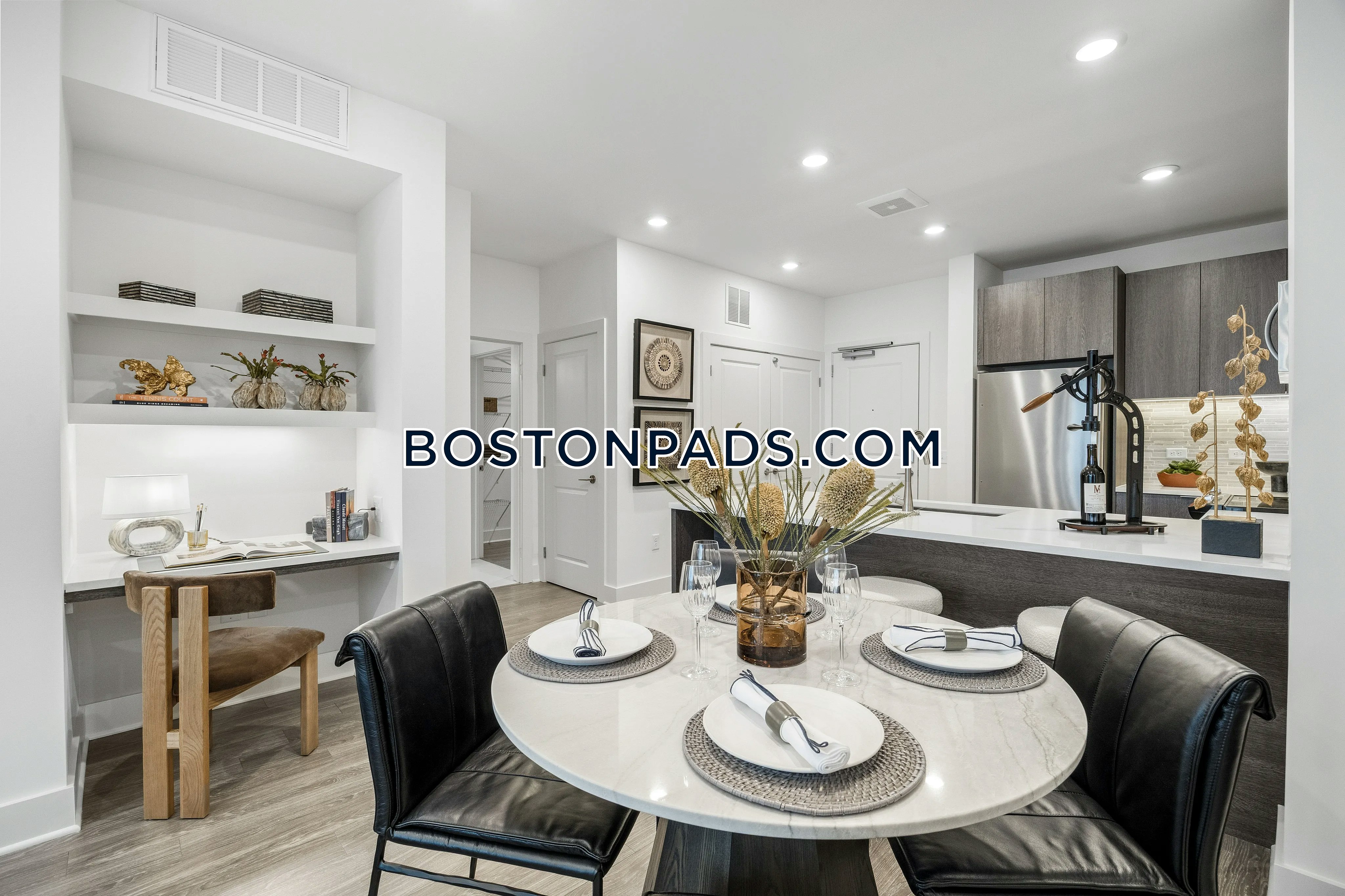 Hanover Stoneham Photo 7