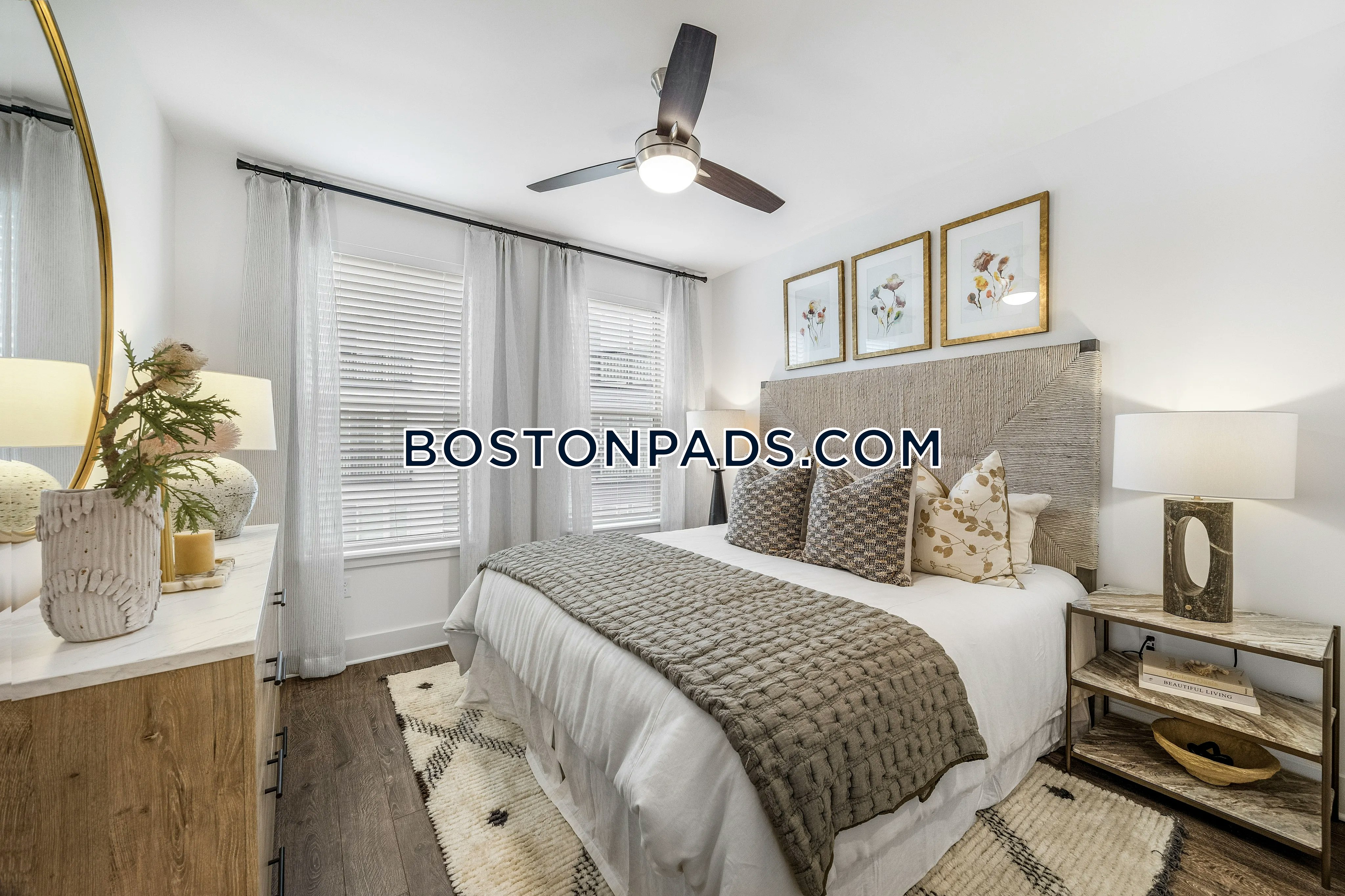 Hanover Stoneham Photo 3