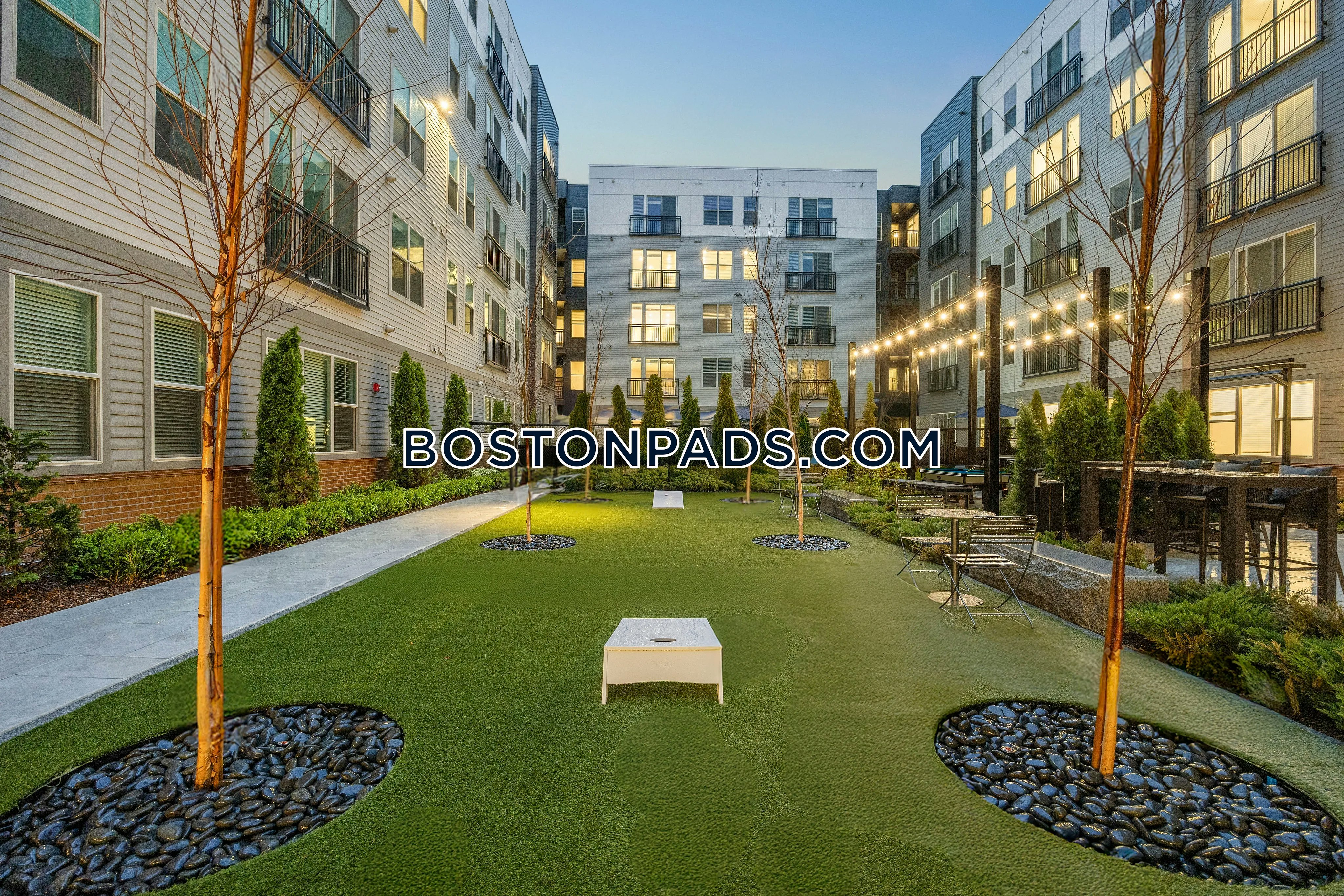 Hanover Stoneham Photo 2