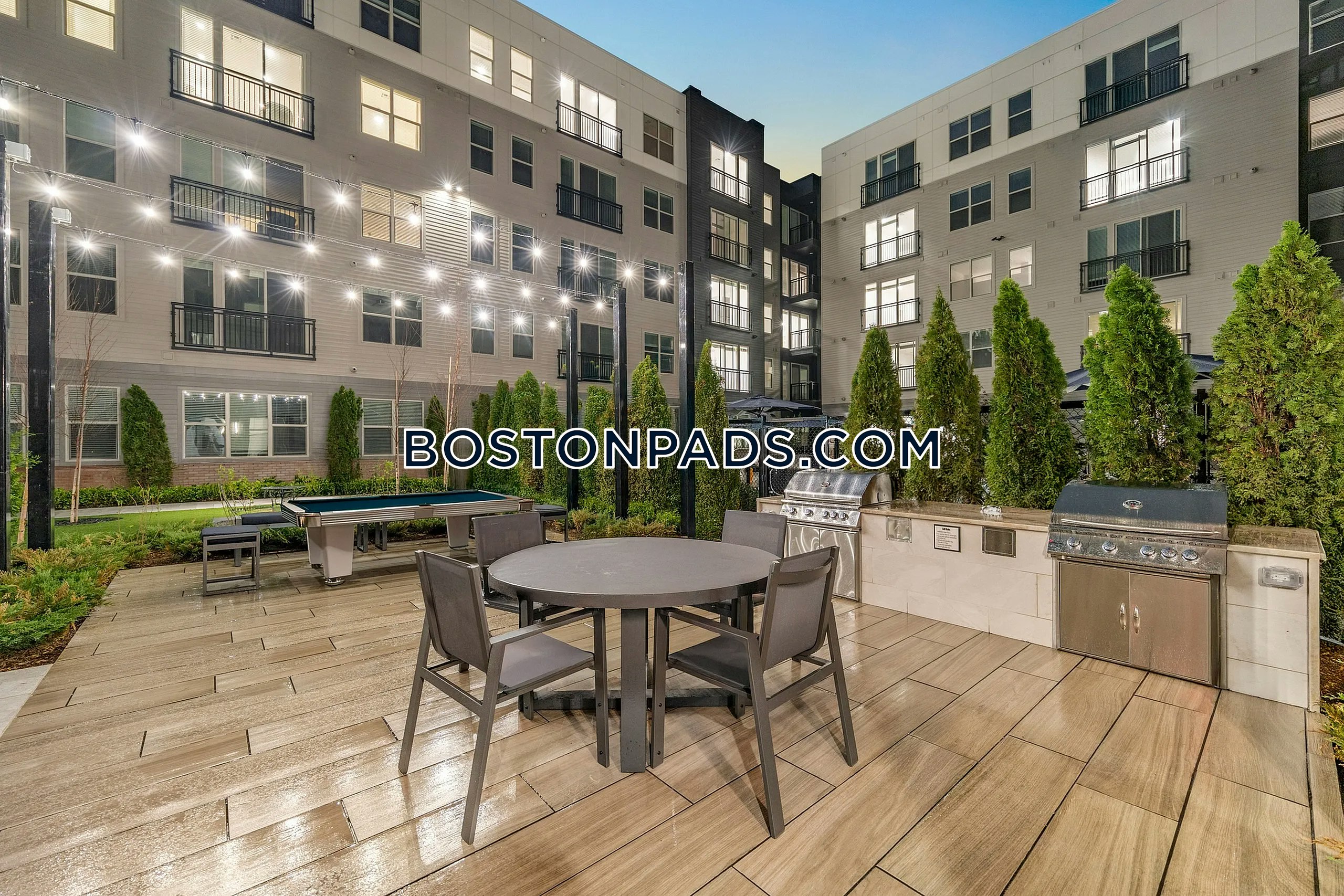 Hanover Stoneham Photo 20