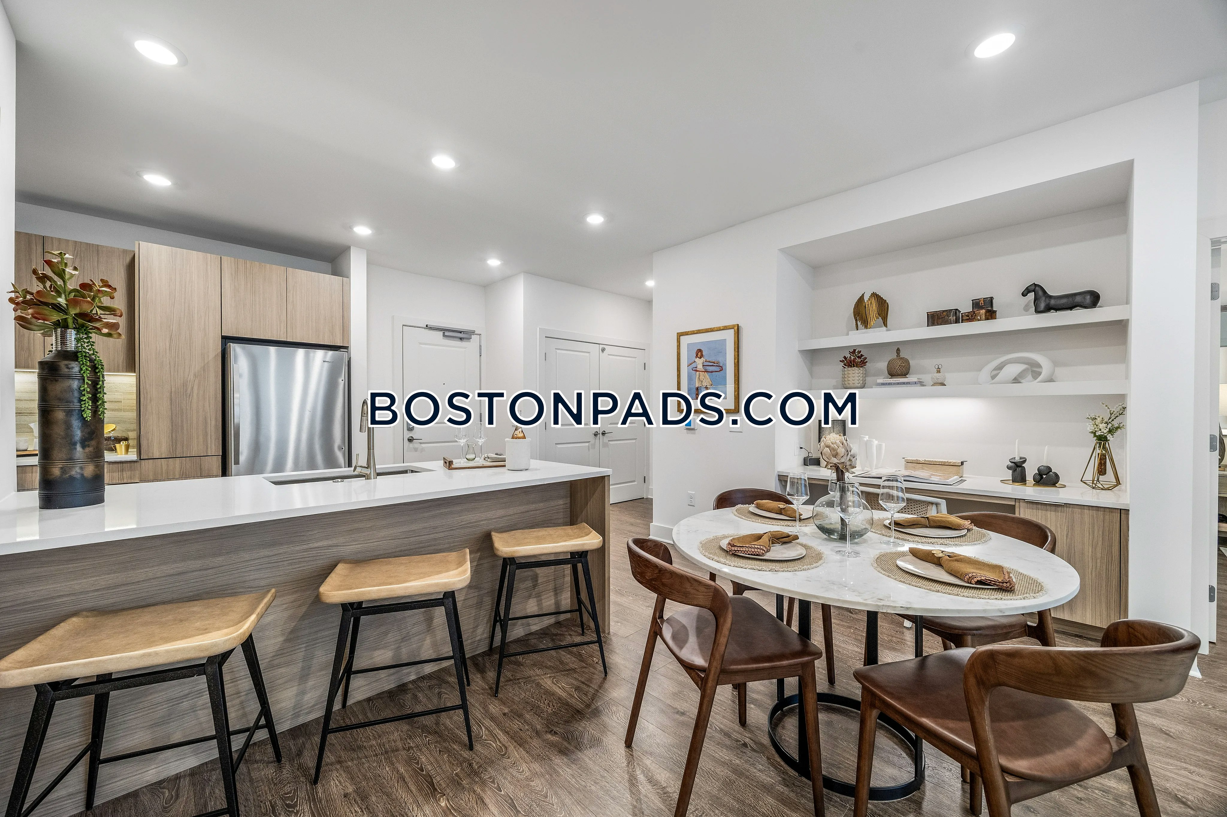 Hanover Stoneham Photo 8