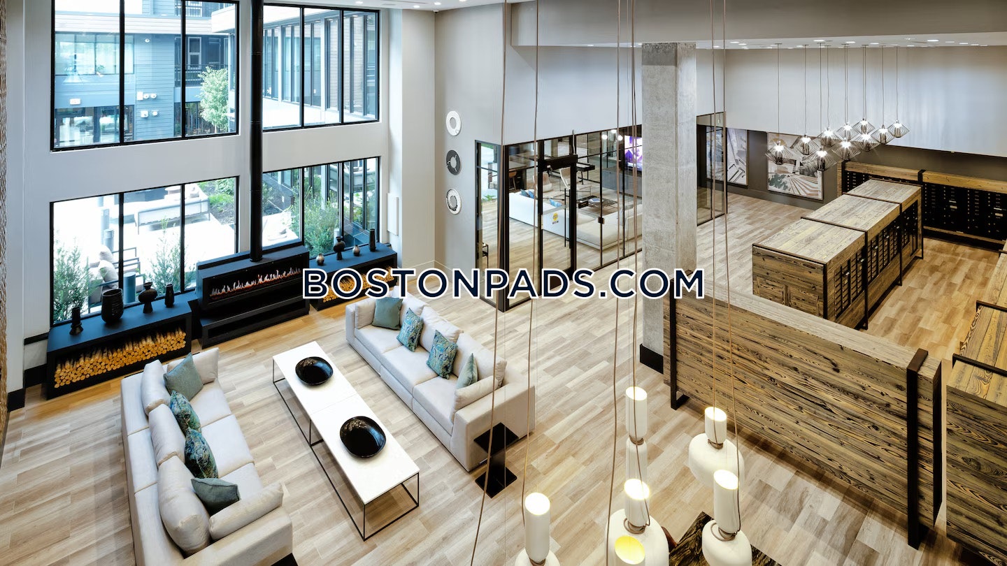 Avalon Woburn Photo 3