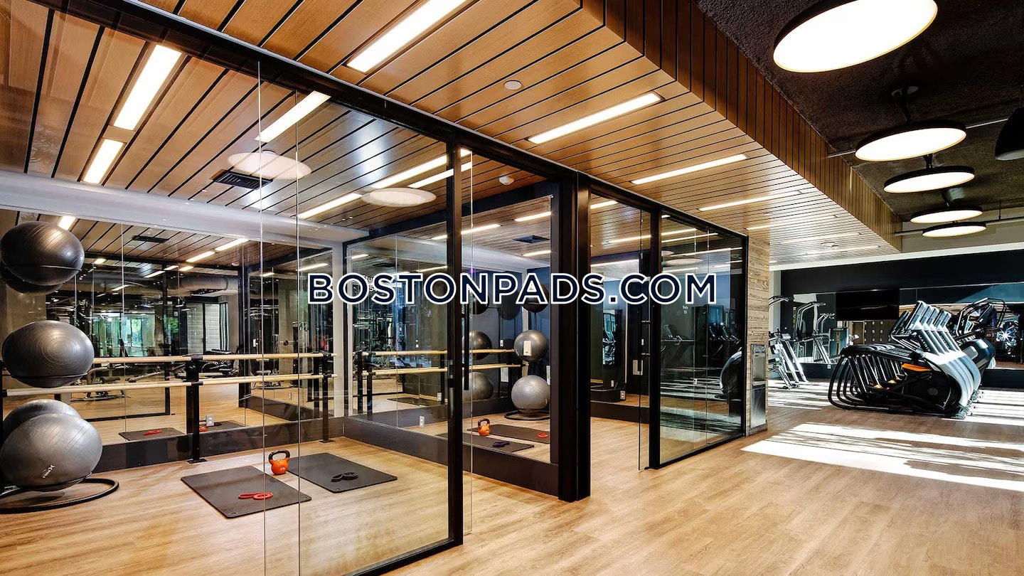 Avalon Woburn Photo 4