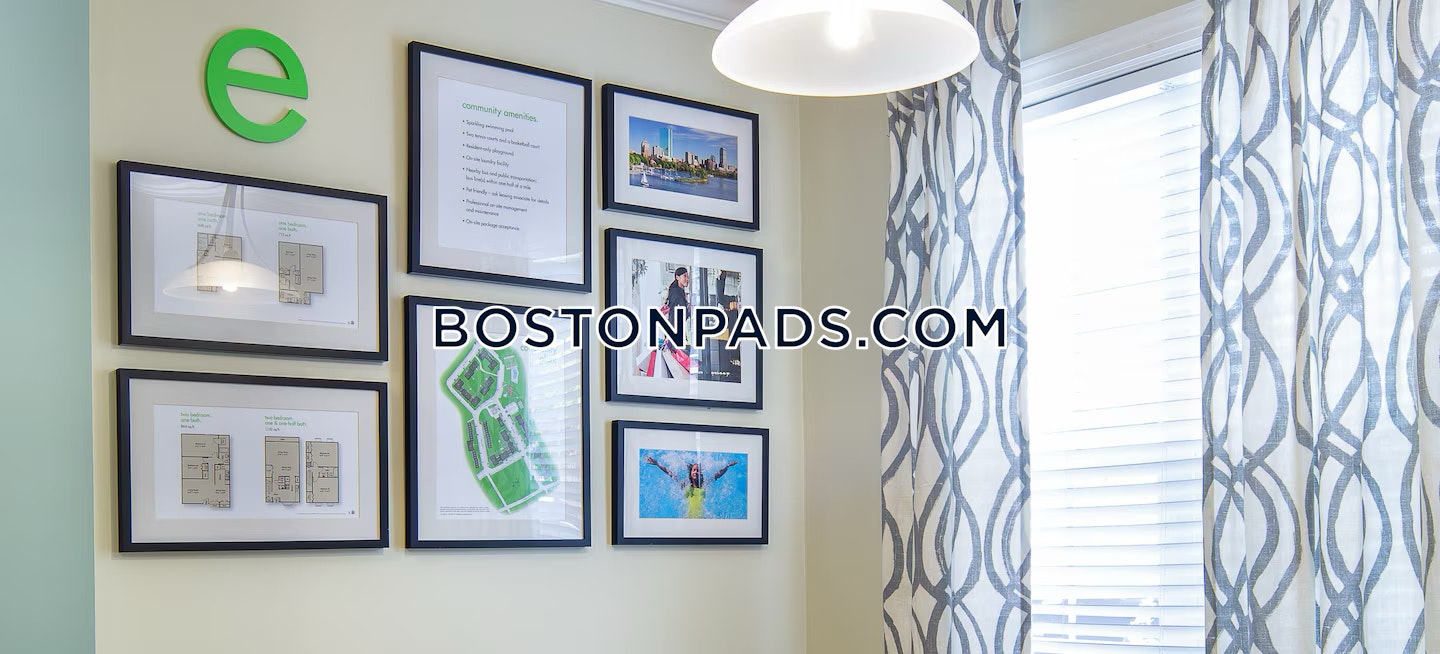 Eaves Peabody  Photo 6