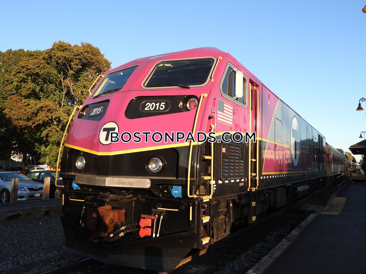 The Met at Reading Station Photo 24