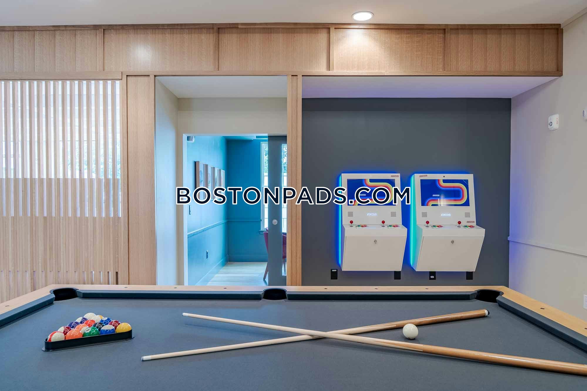 Alexan Peabody Photo 2