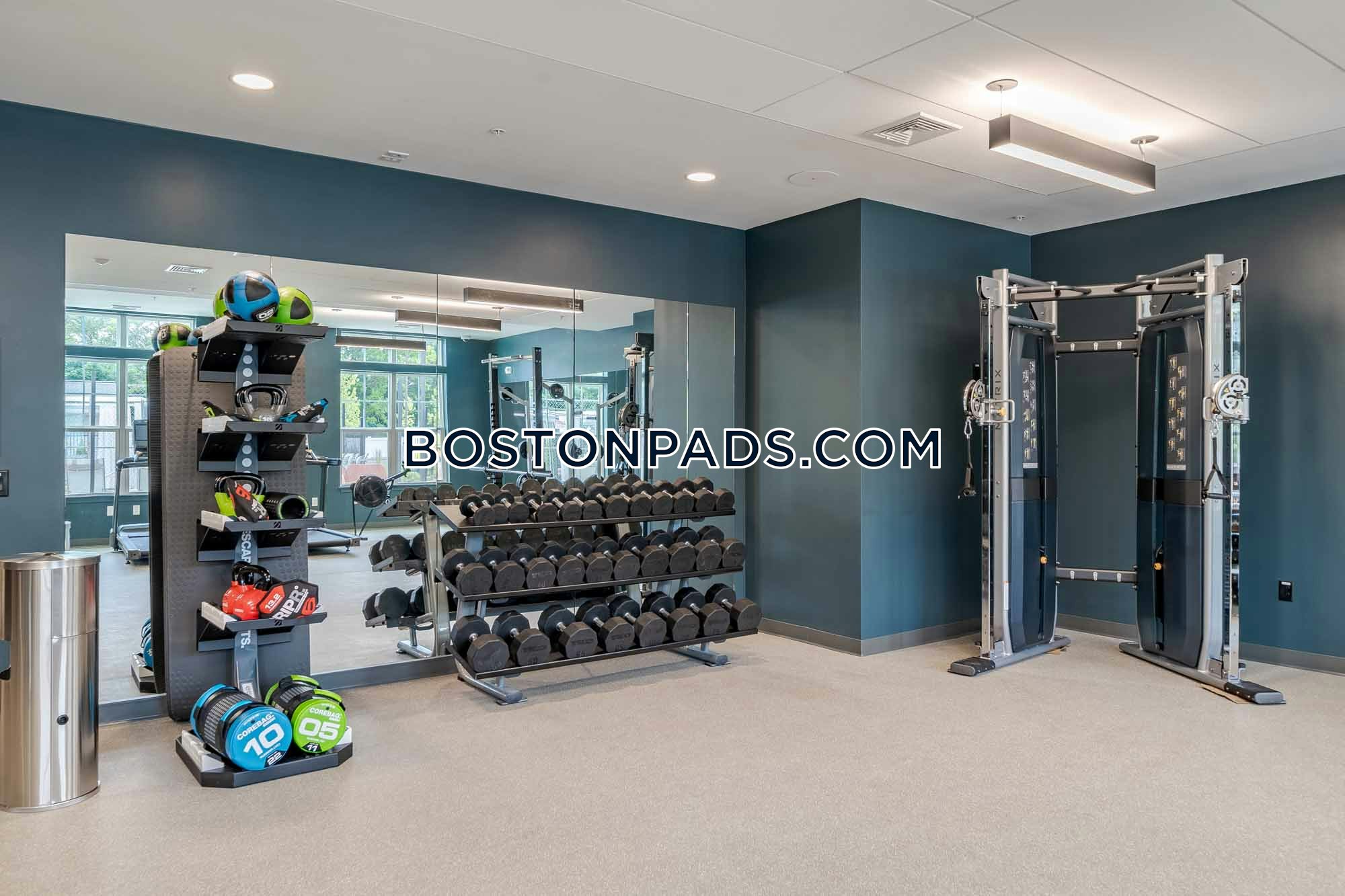 Alexan Peabody Photo 3