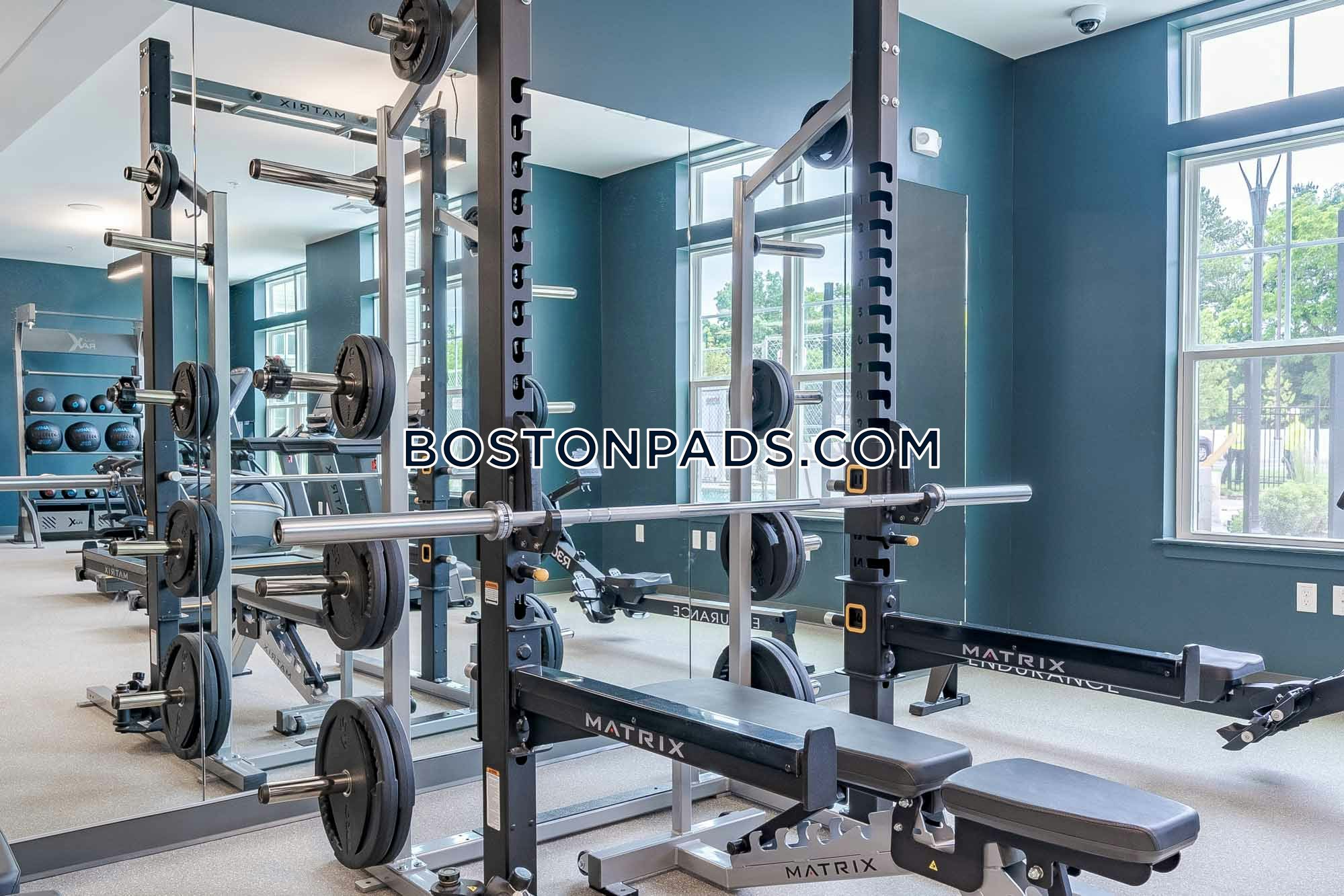 Alexan Peabody Photo 4