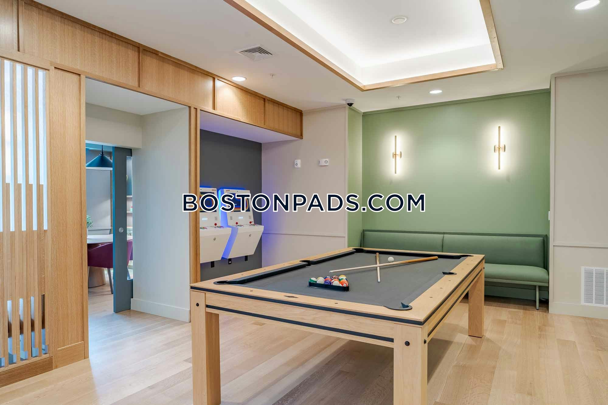 Alexan Peabody Photo 1