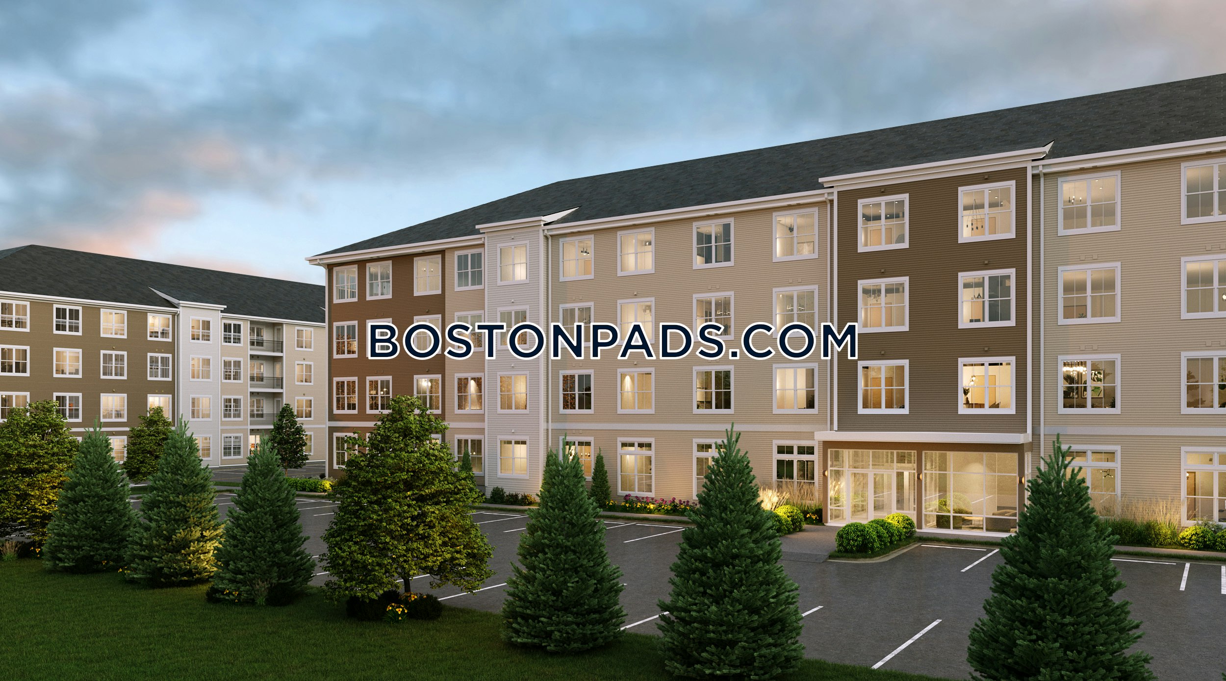 Alexan Peabody Photo 16