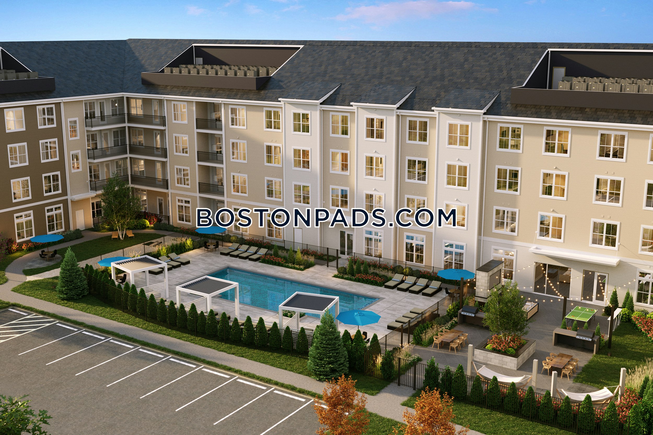 Alexan Peabody Photo 5