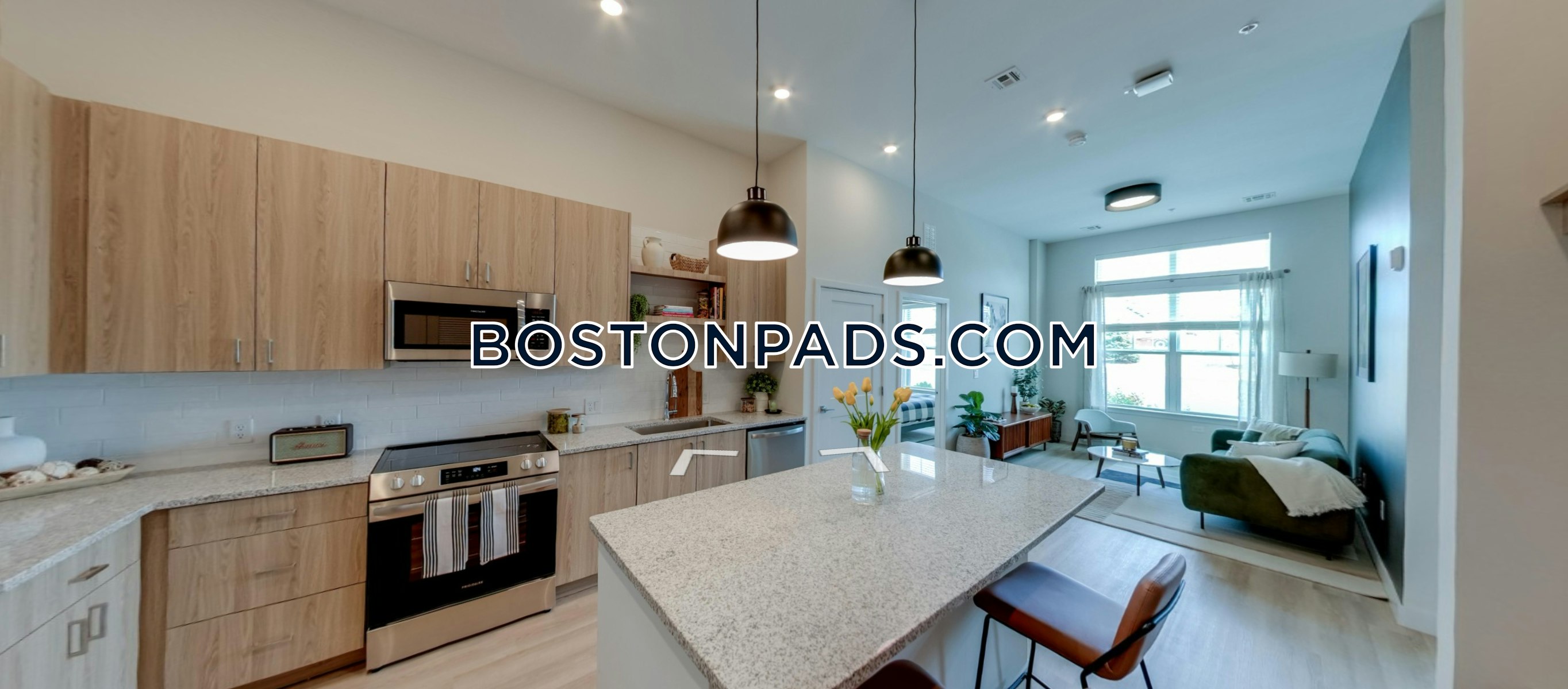 Alexan Peabody Photo 12