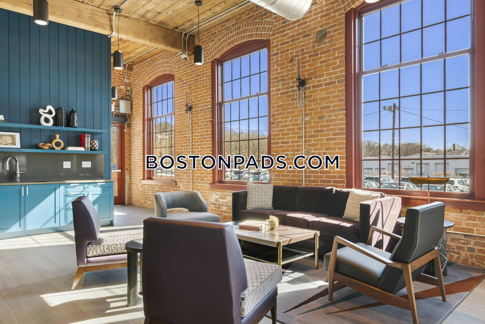 The Artemis at Arlington Heights  Photo 9