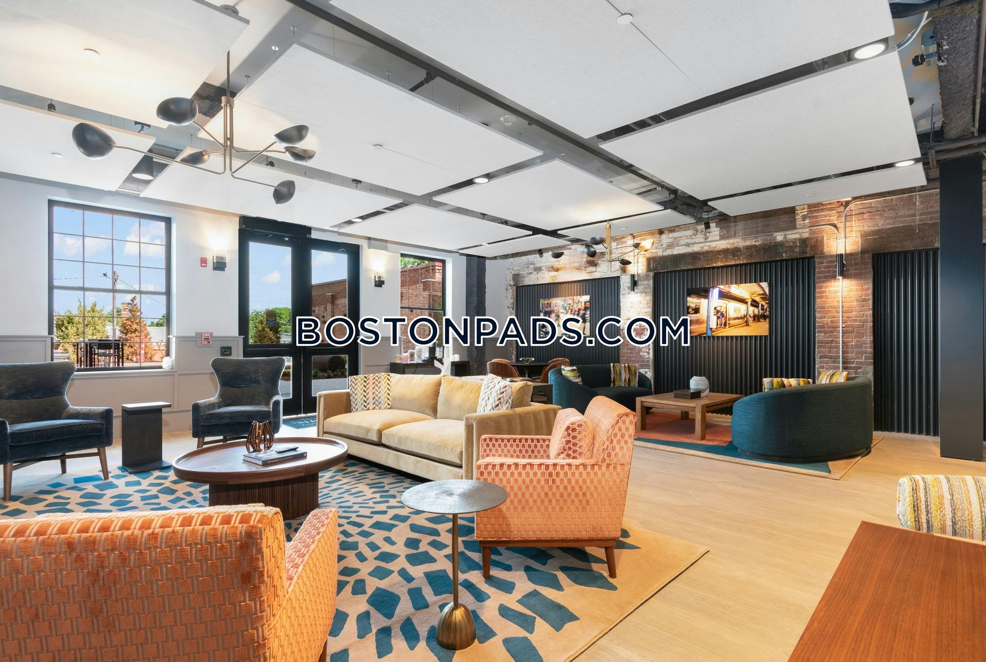 The Artemis at Arlington Heights  Photo 1