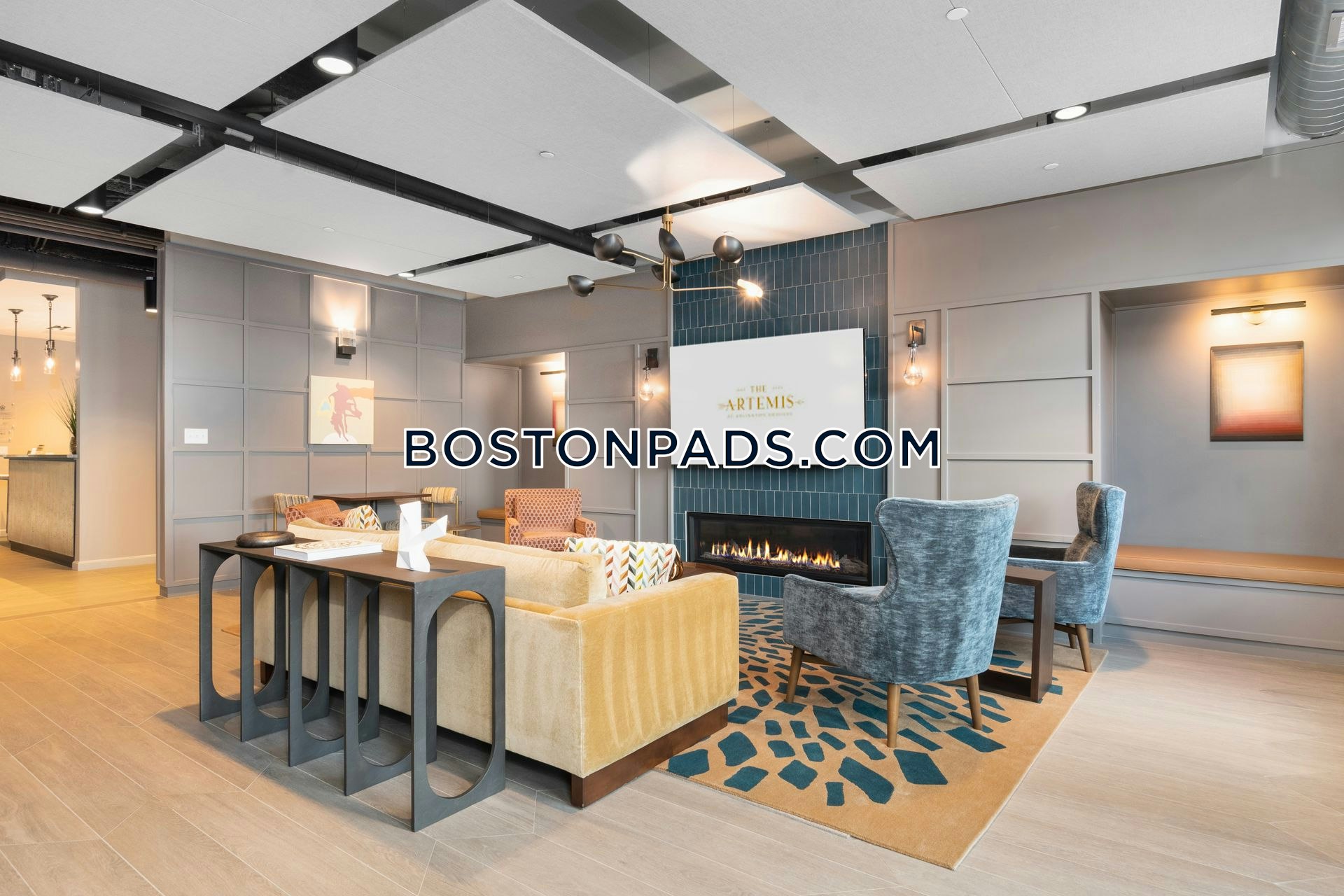 The Artemis at Arlington Heights  Photo 8