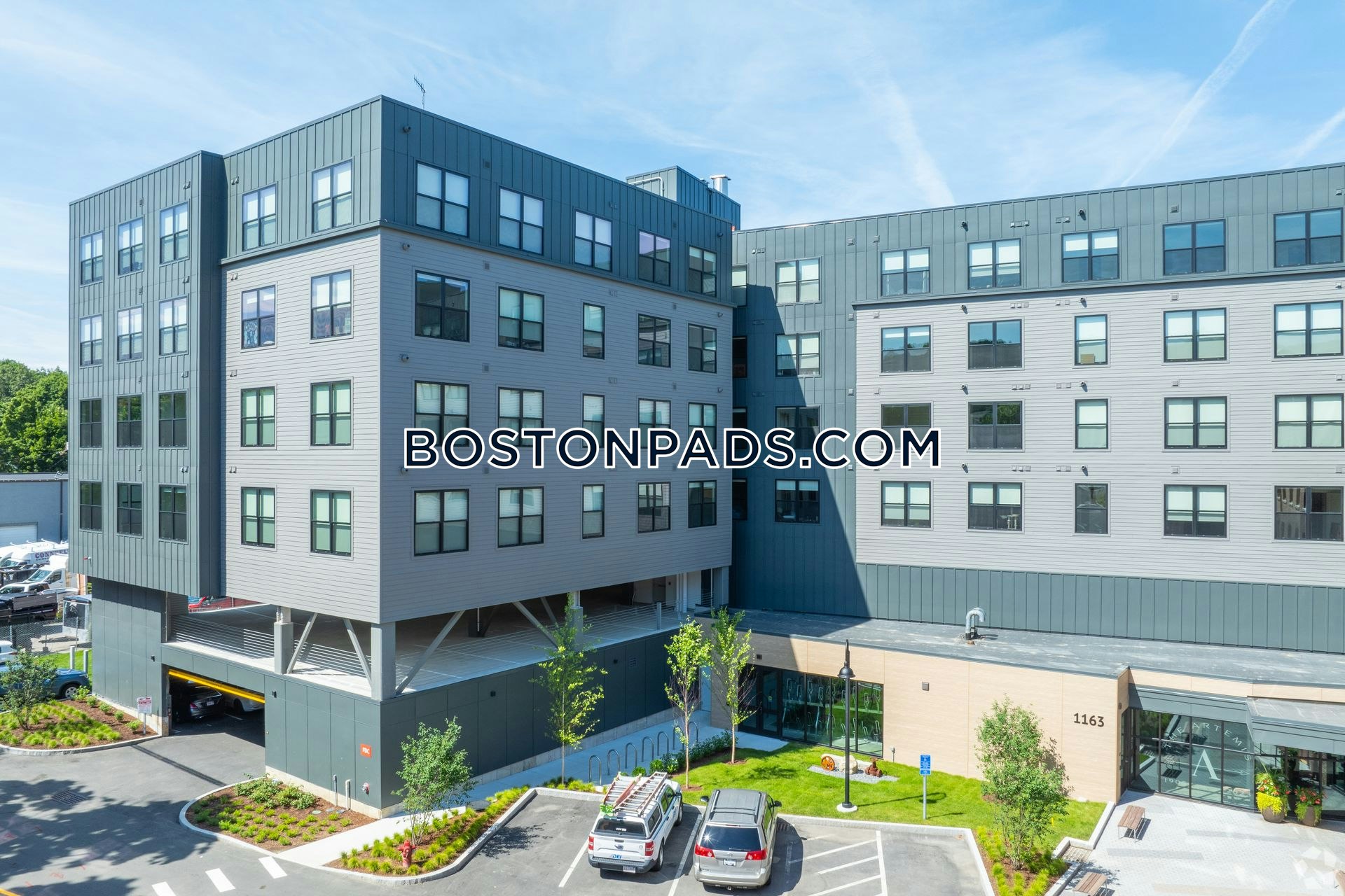 The Artemis at Arlington Heights  Photo 14