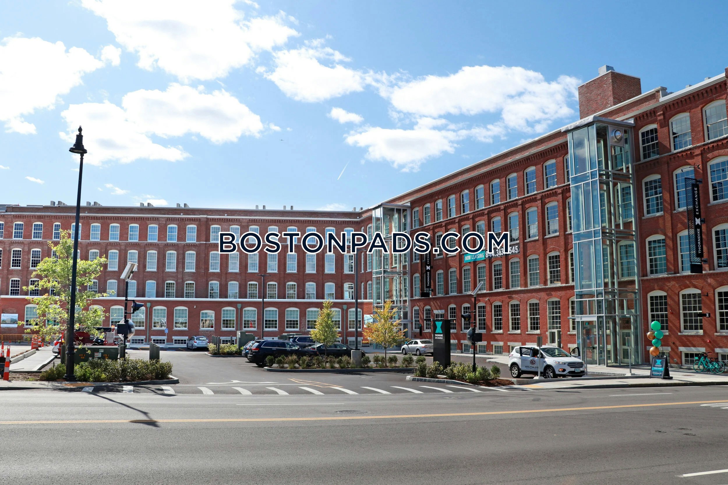 Thorndike Exchange Photo 4