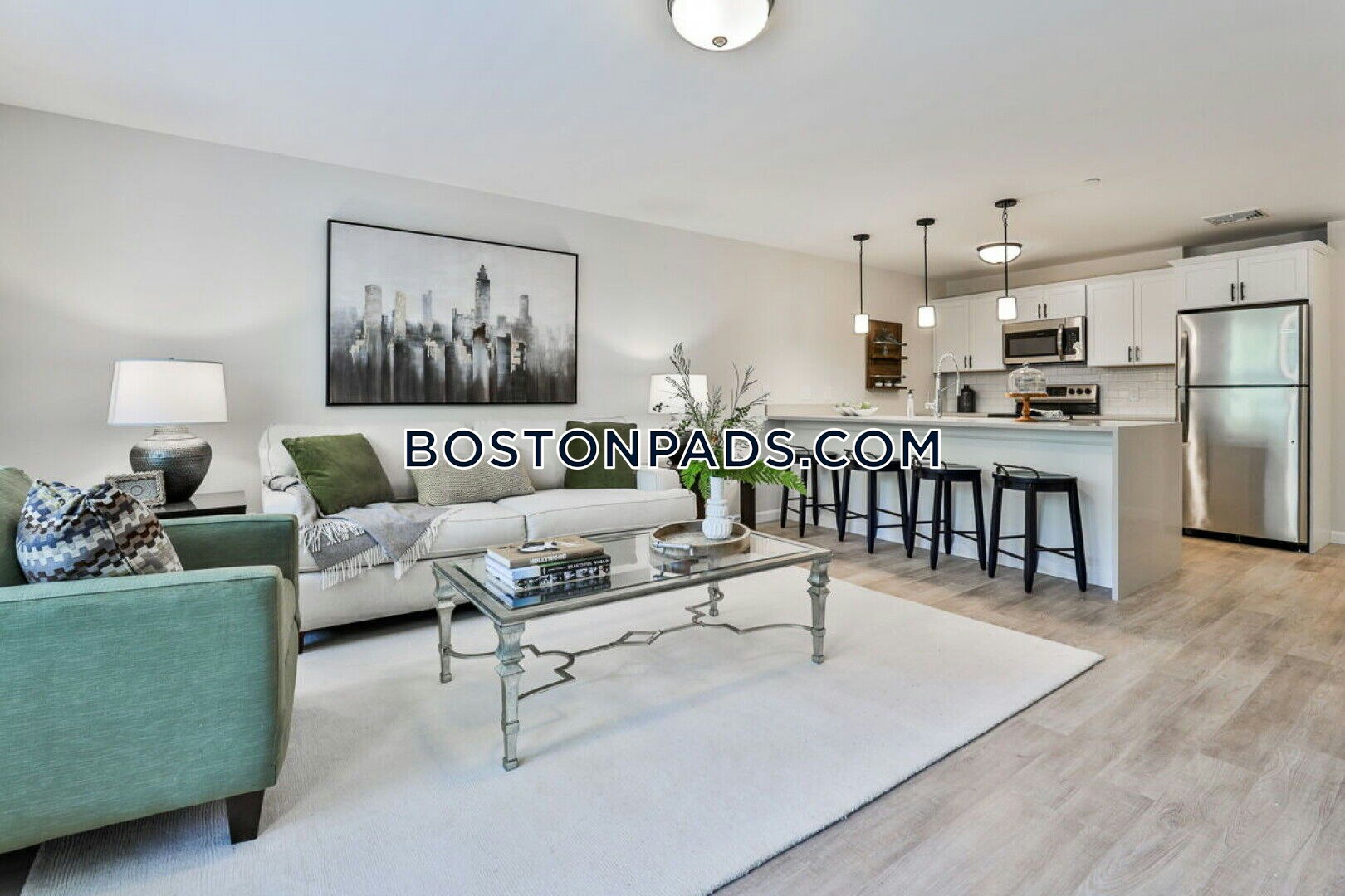 The Fairmount Photo 14