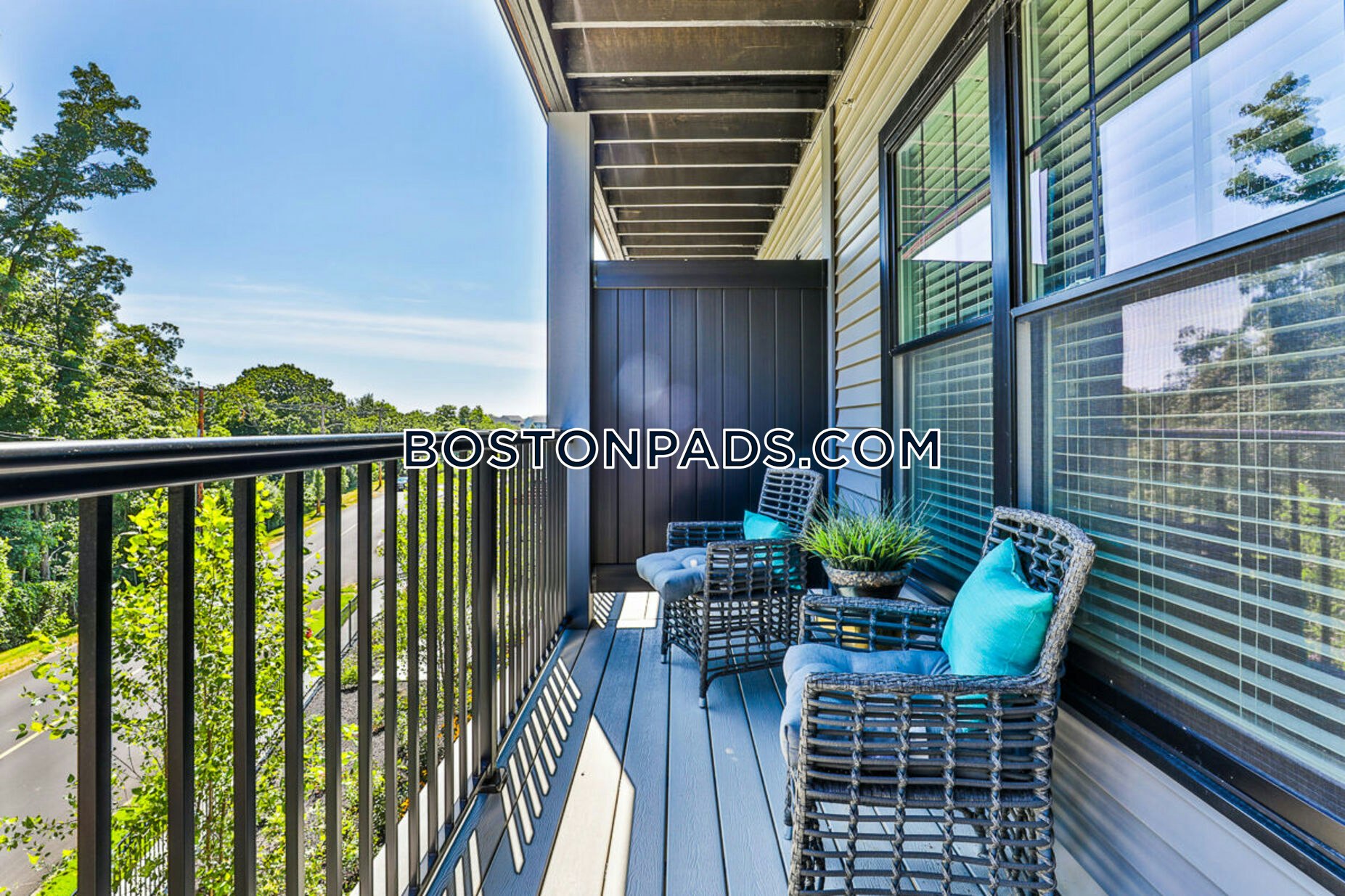 The Fairmount Photo 13