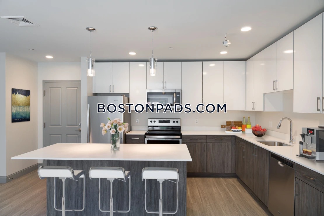 735 Truman Apartments Photo 8