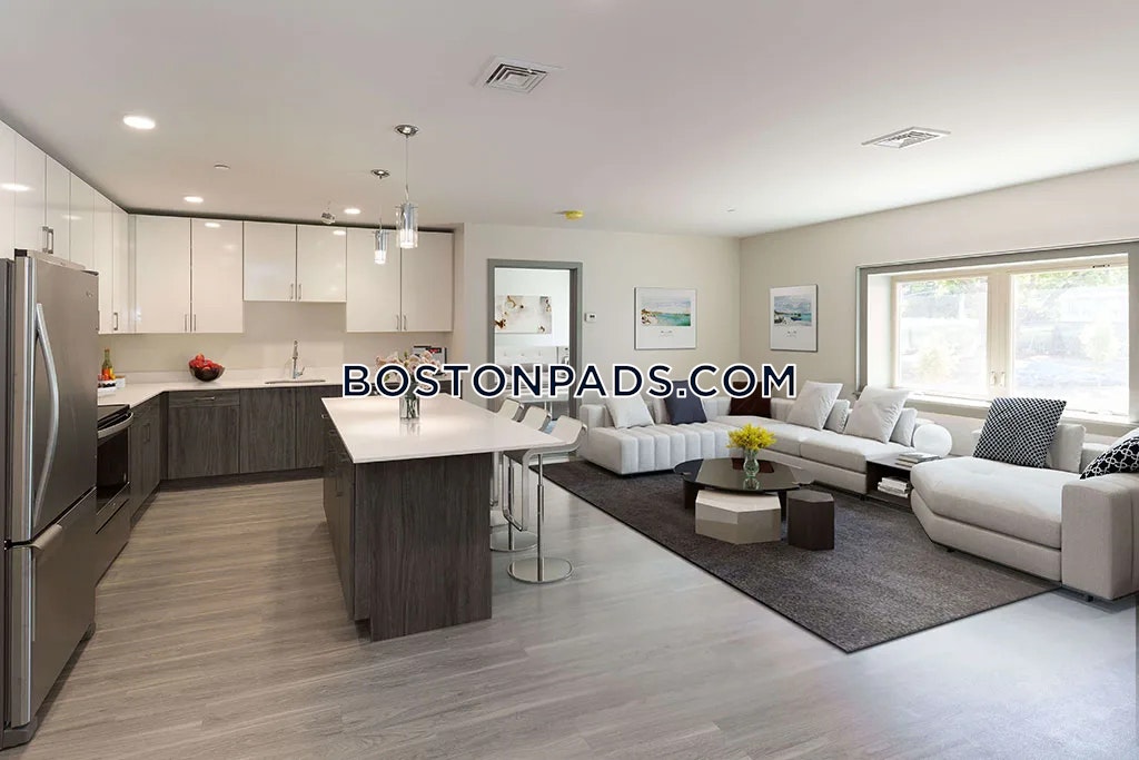 735 Truman Apartments Photo 10