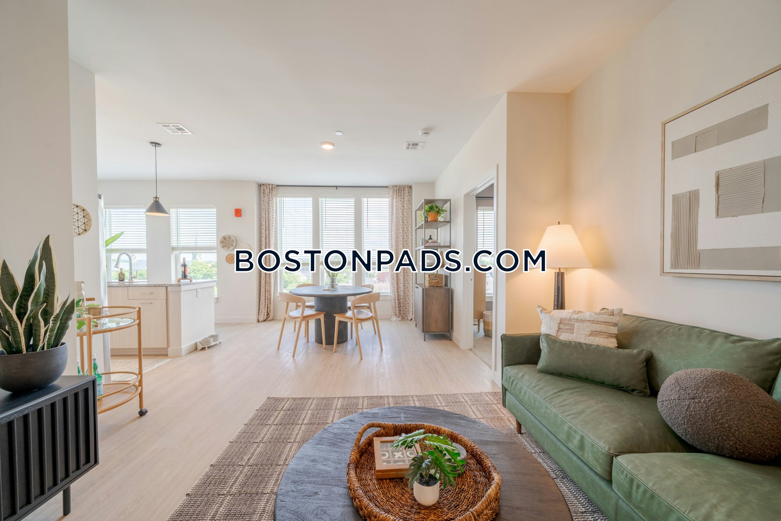 Alexan Waltham Photo 24