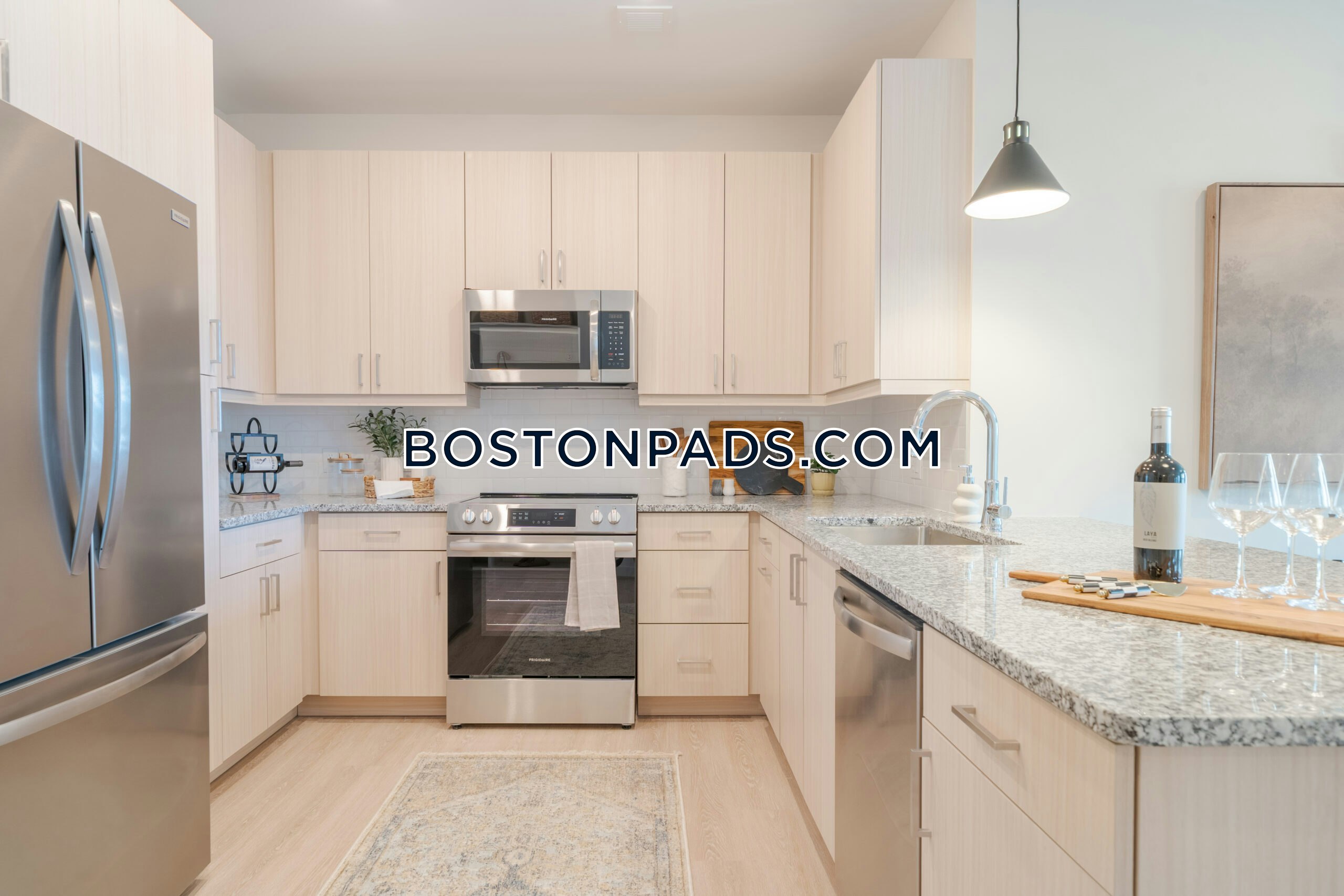 Alexan Waltham Photo 19