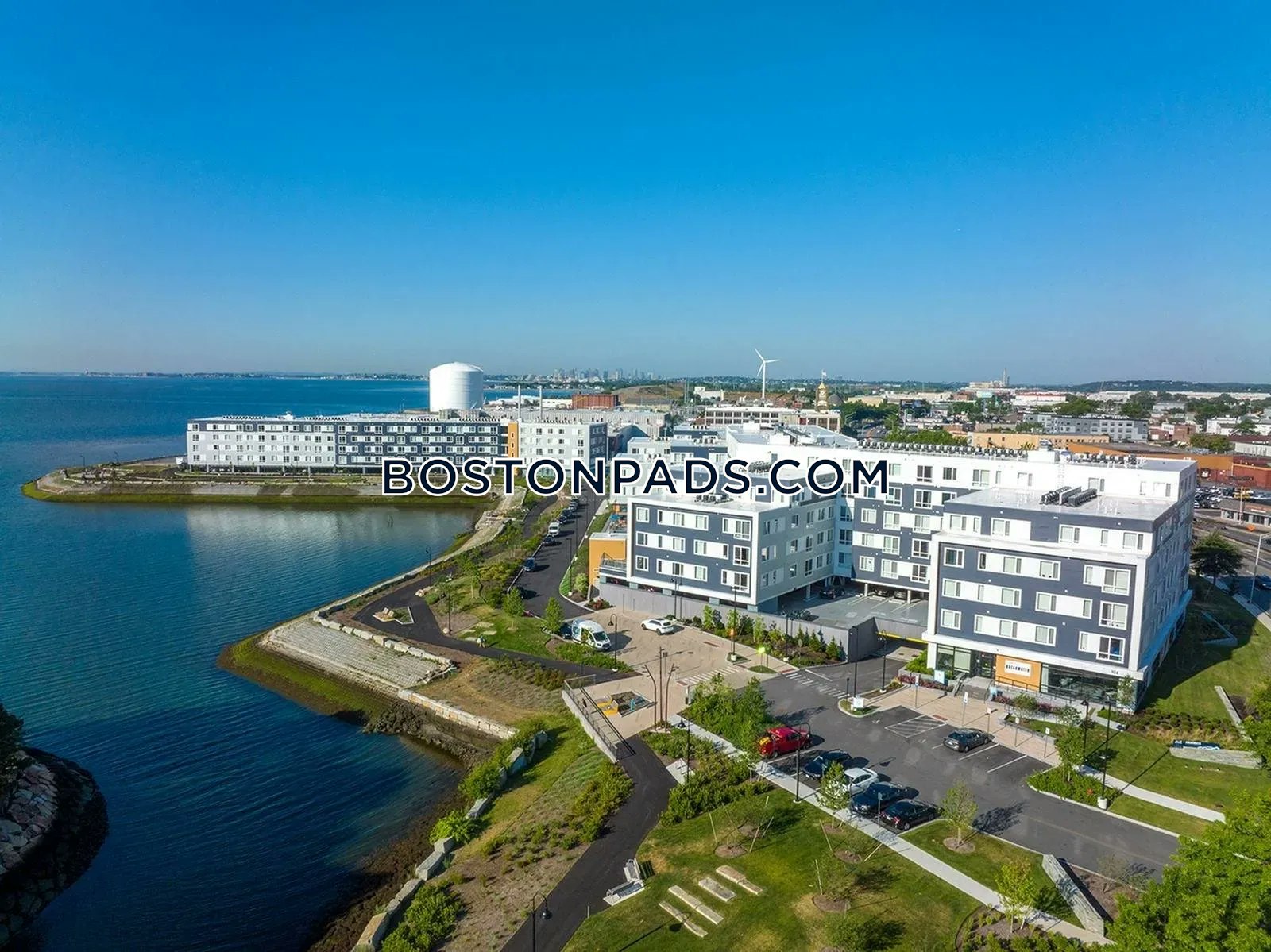 Breakwater North Harbor Photo 26