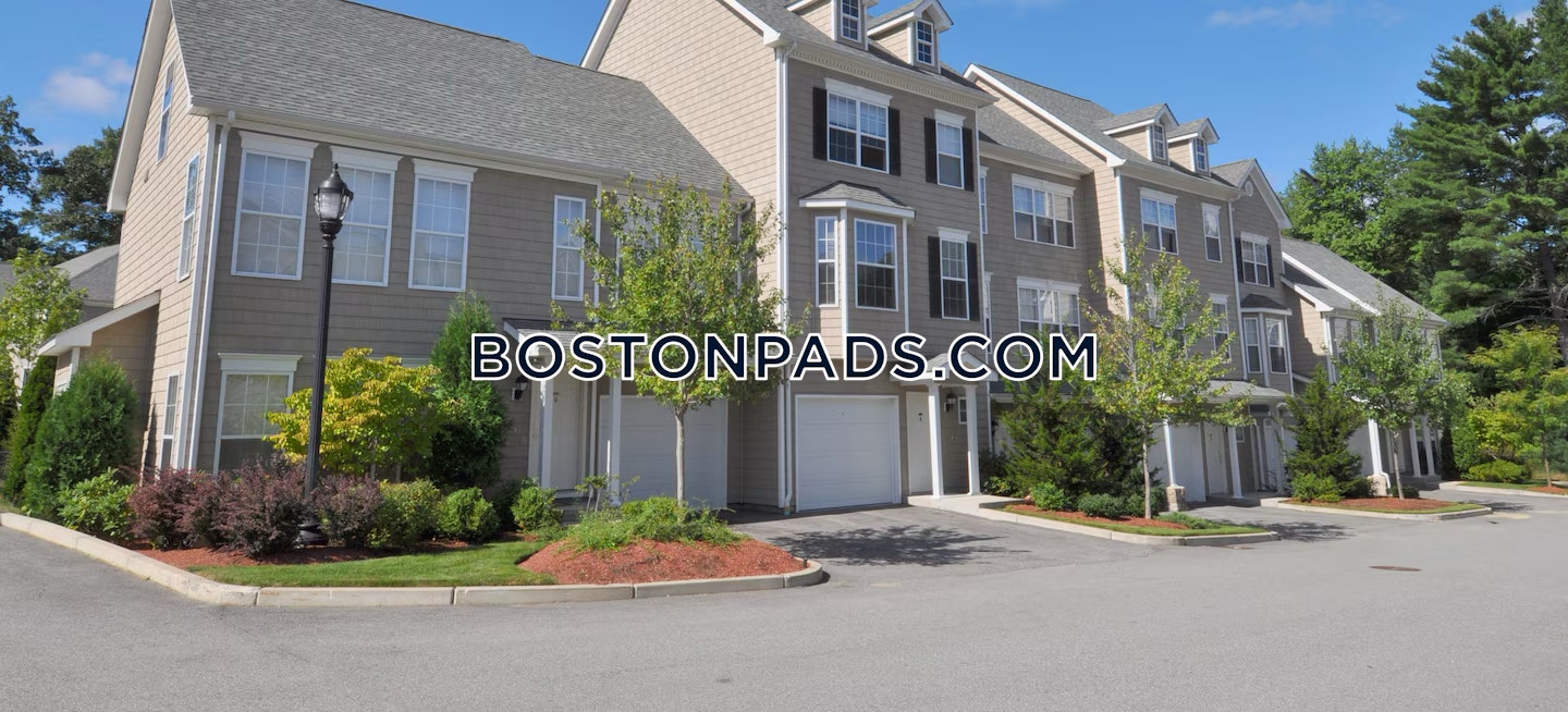 Avalon at Bedford Center Photo 21