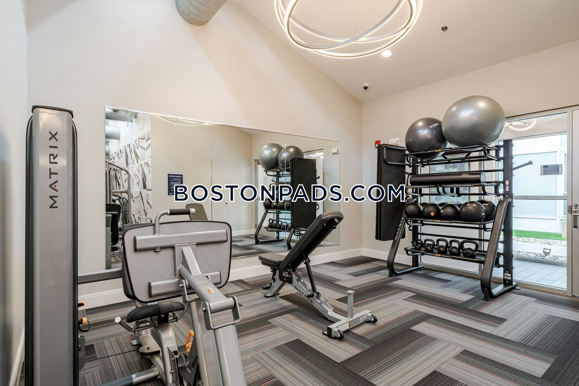 Aster at the Summit Photo 1