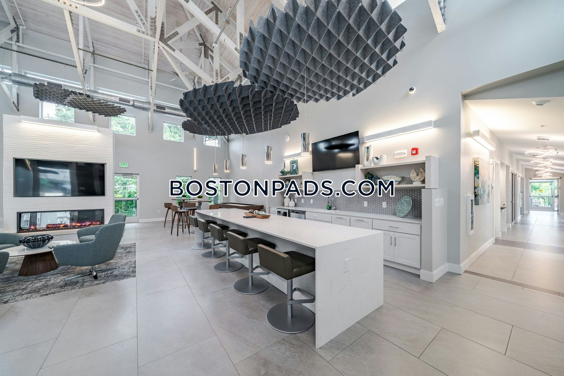 Aster at the Summit Photo 7