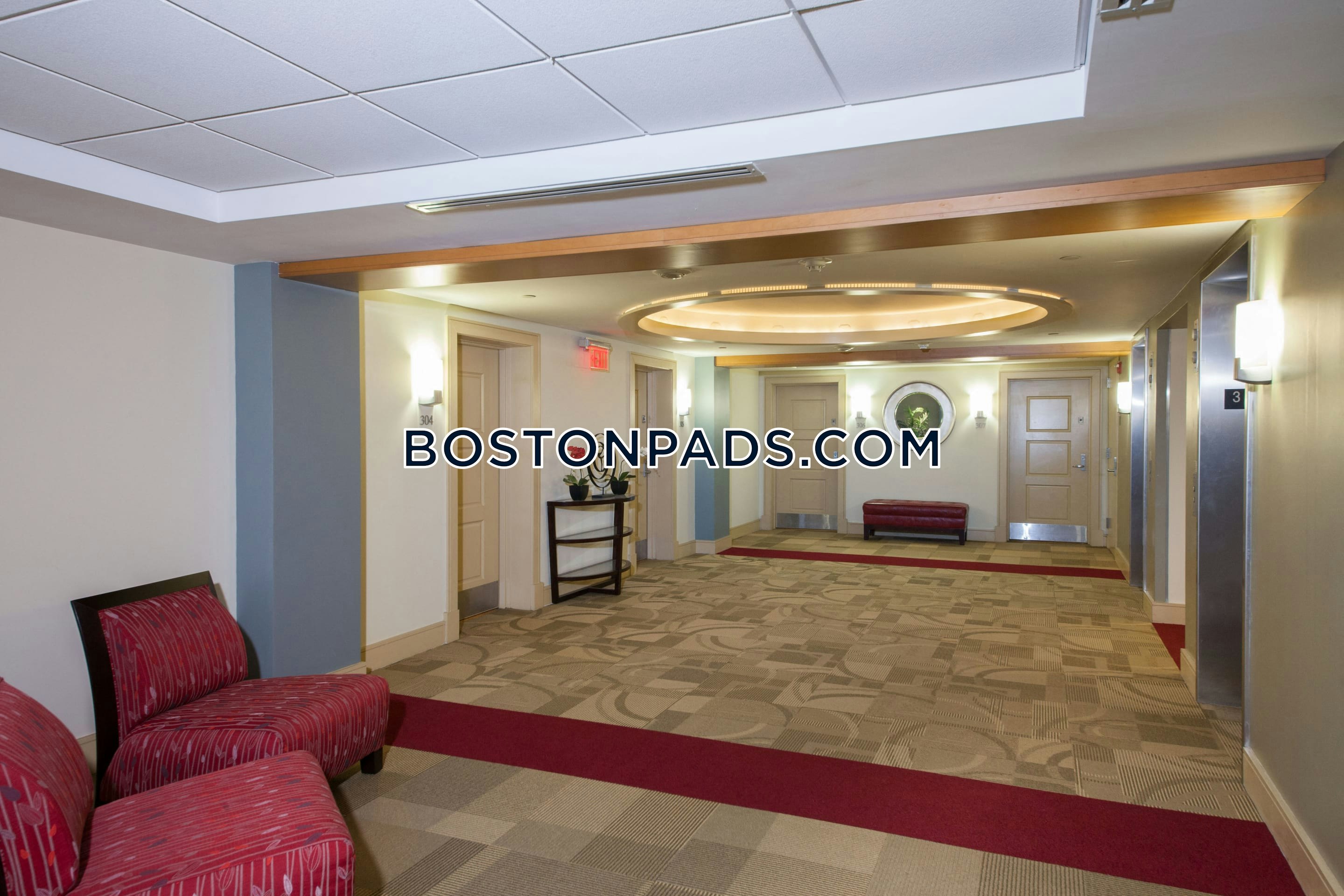 Marion Square Apartments Photo 6