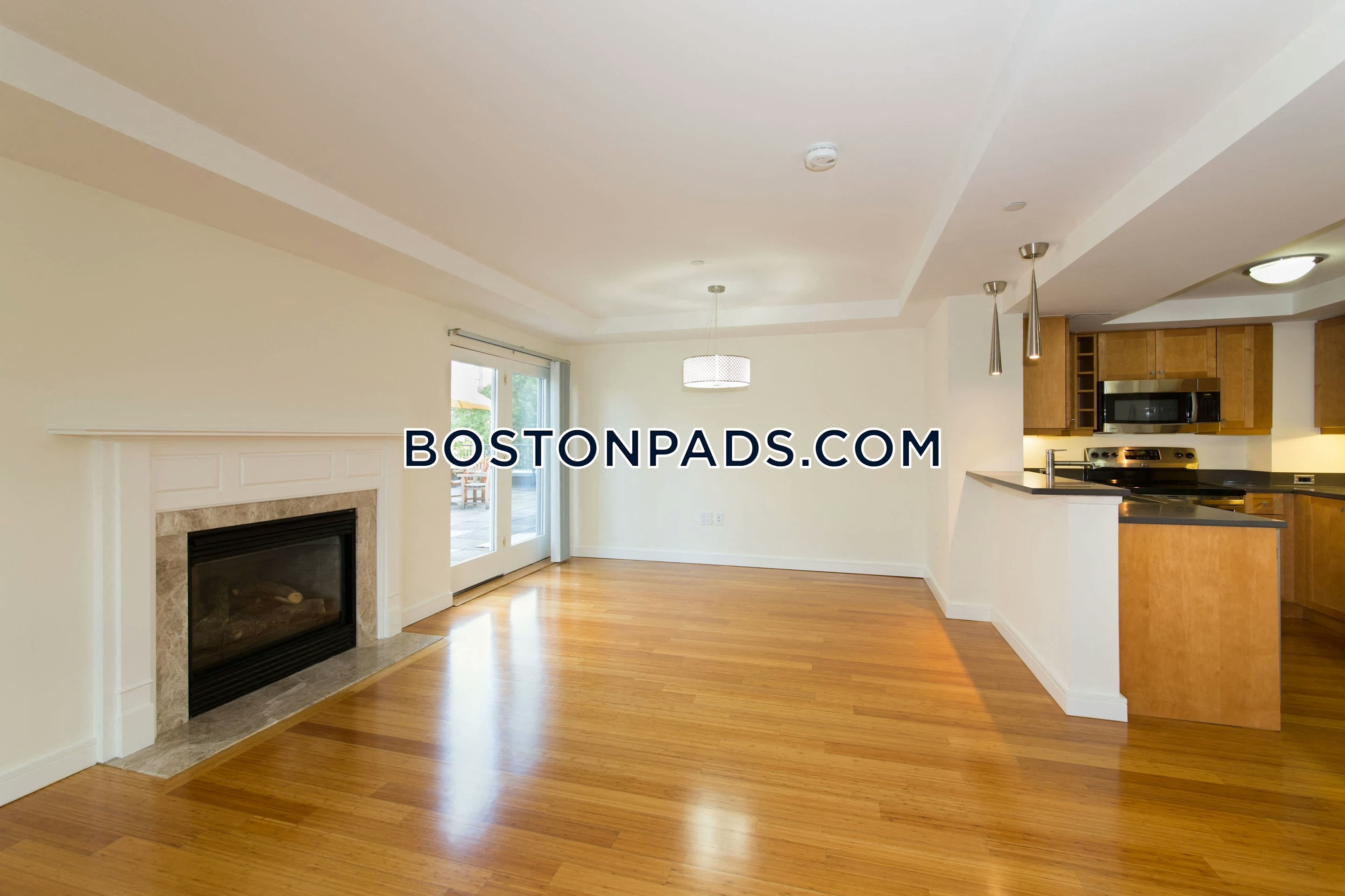 Marion Square Apartments Photo 14