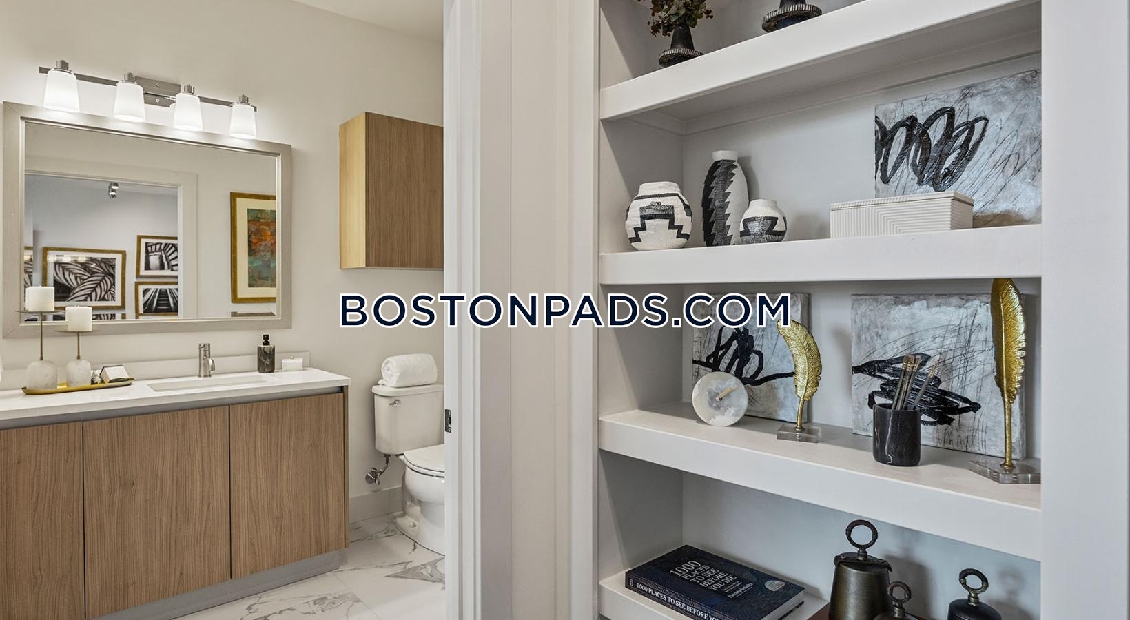 Urbane at Alewife Photo 23