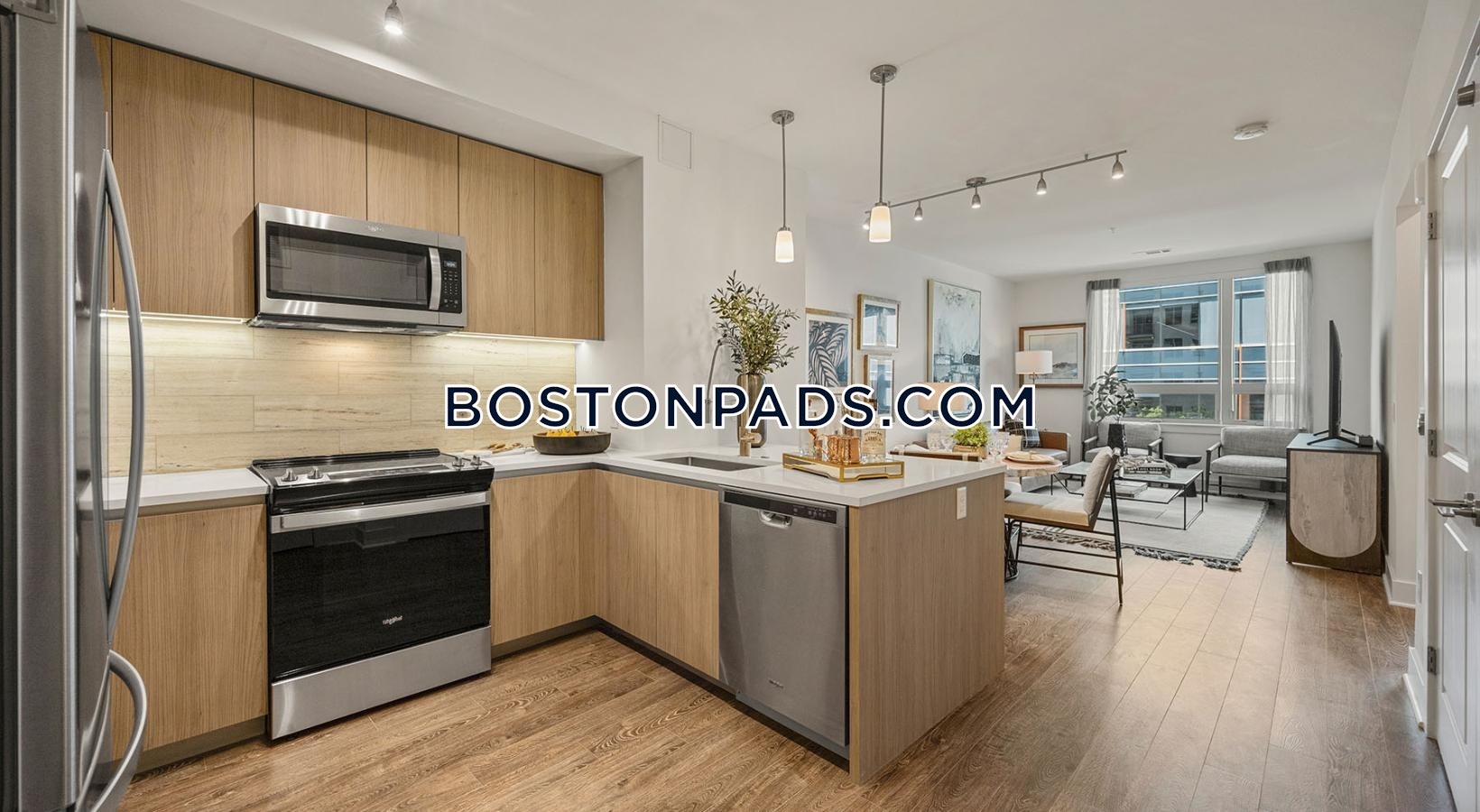 Urbane at Alewife Photo 28