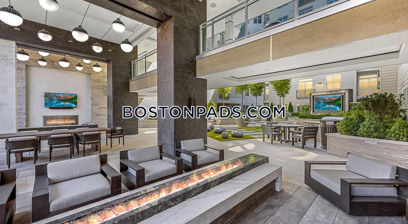 Urbane at Alewife Photo 10