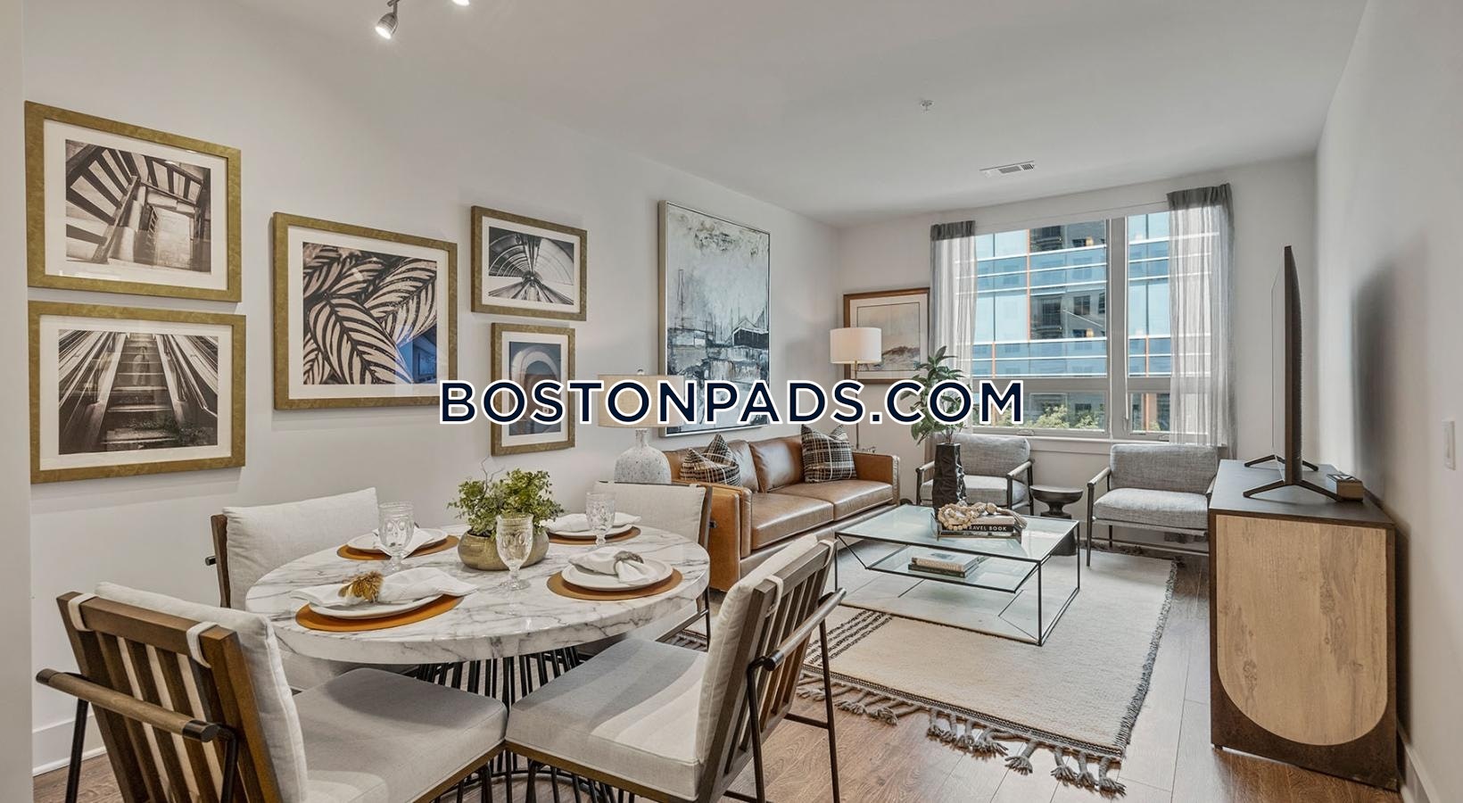 Urbane at Alewife Photo 3