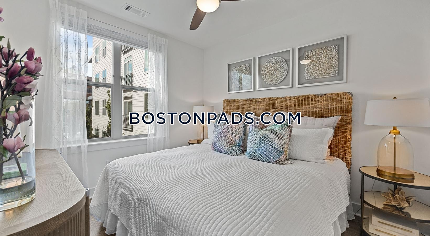 Urbane at Alewife Photo 12