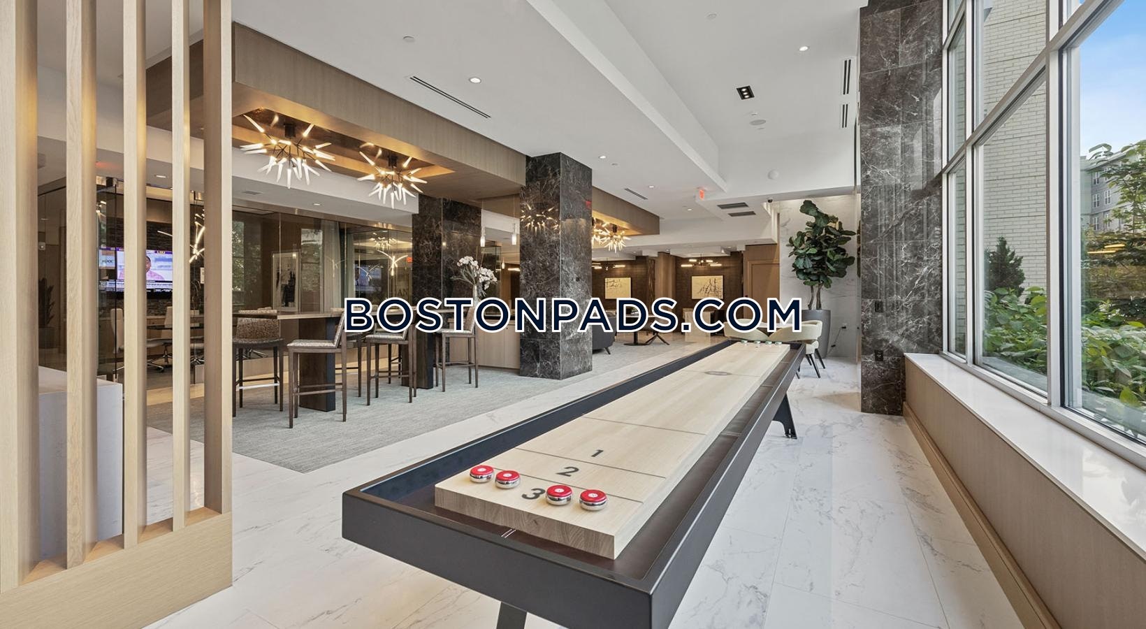 Urbane at Alewife Photo 2