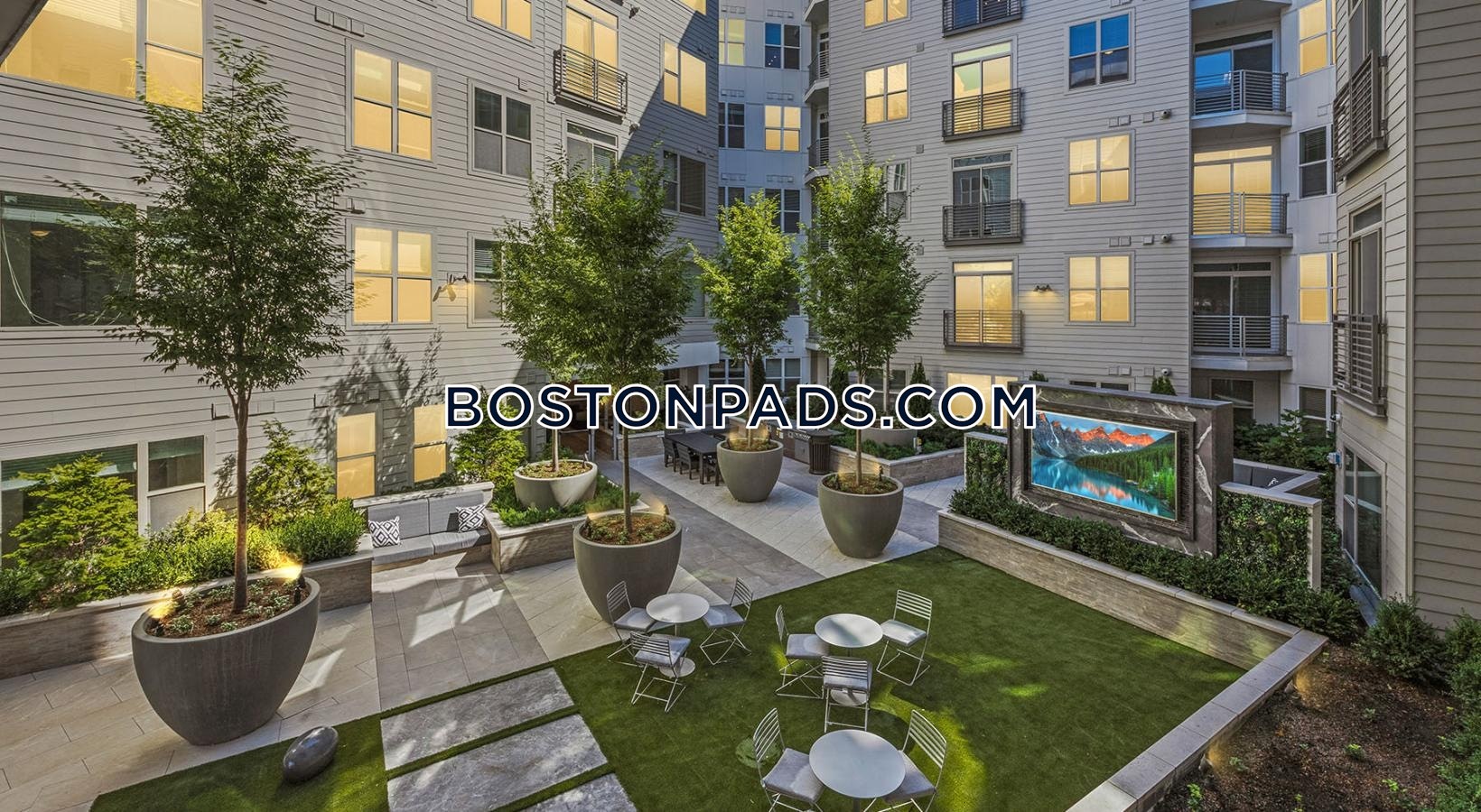 Urbane at Alewife Photo 1