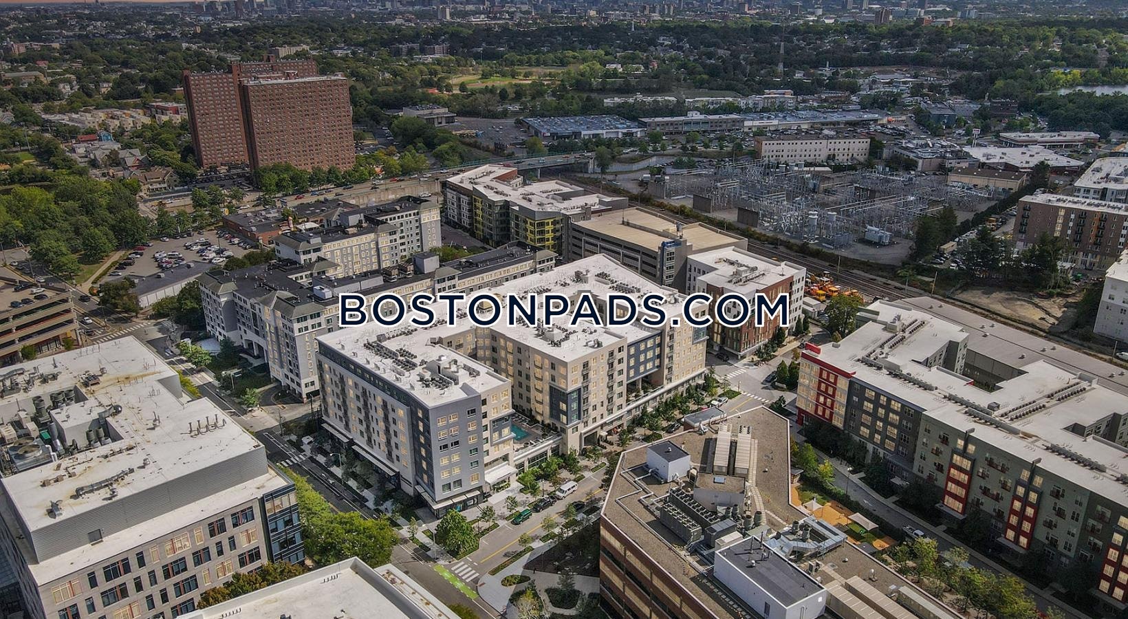 Urbane at Alewife Photo 7