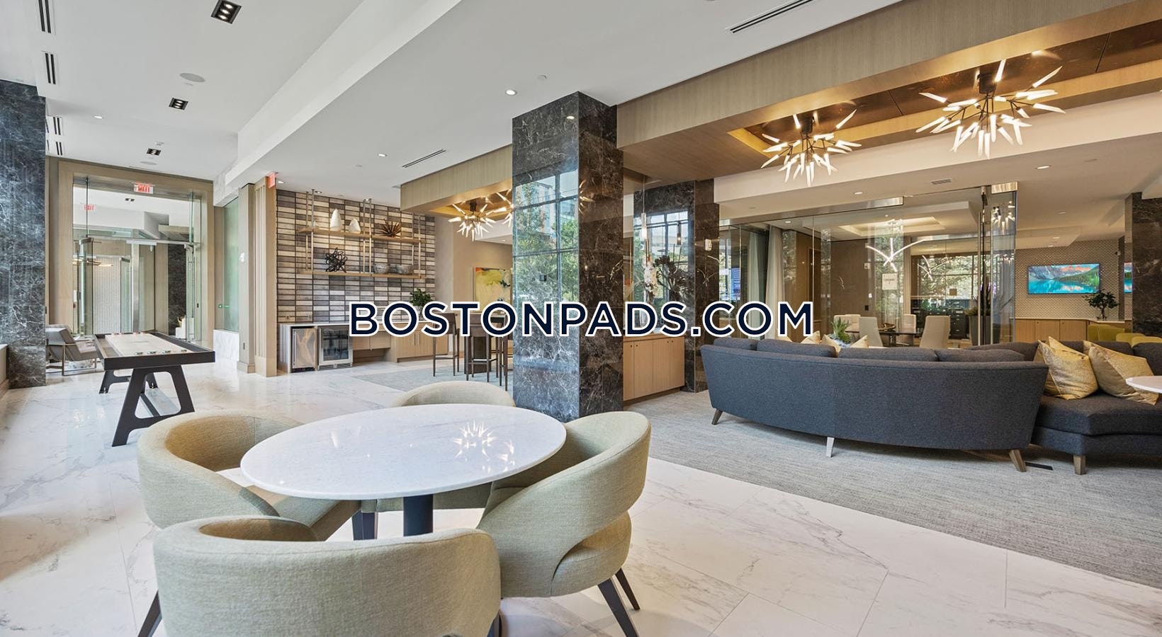 Urbane at Alewife Photo 13