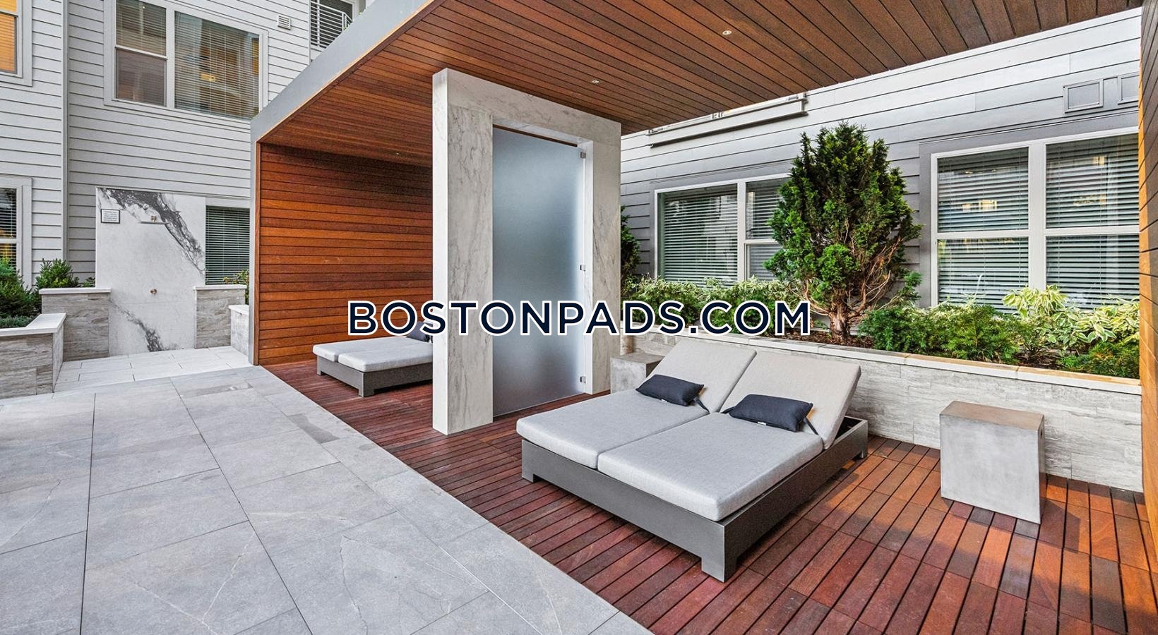 Urbane at Alewife Photo 6