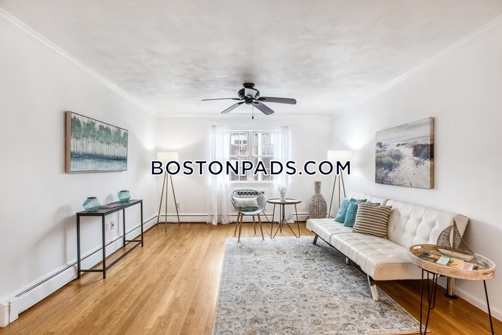 Parker Street Apartments Photo 7