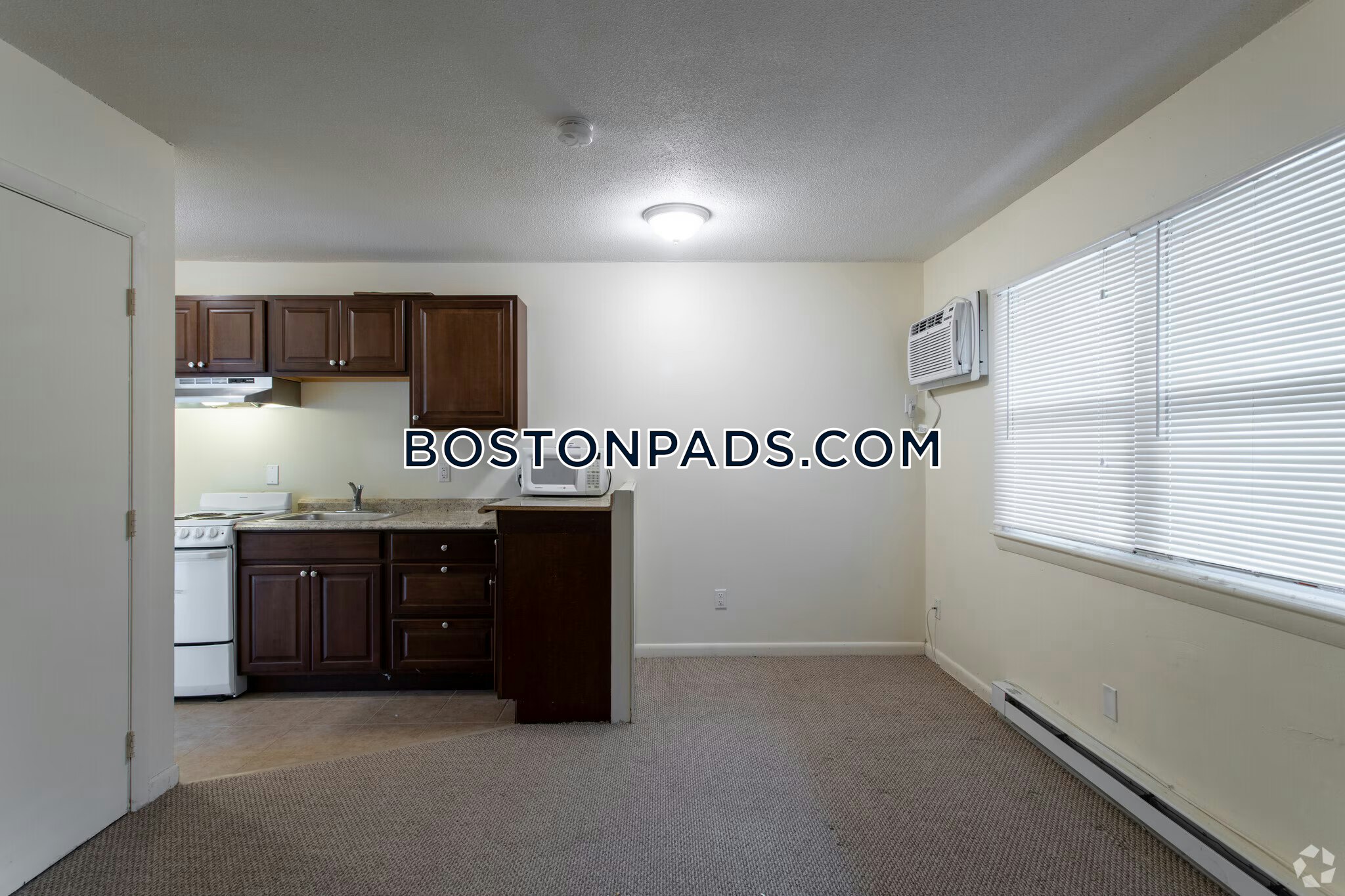 Parker Street Apartments Photo 9