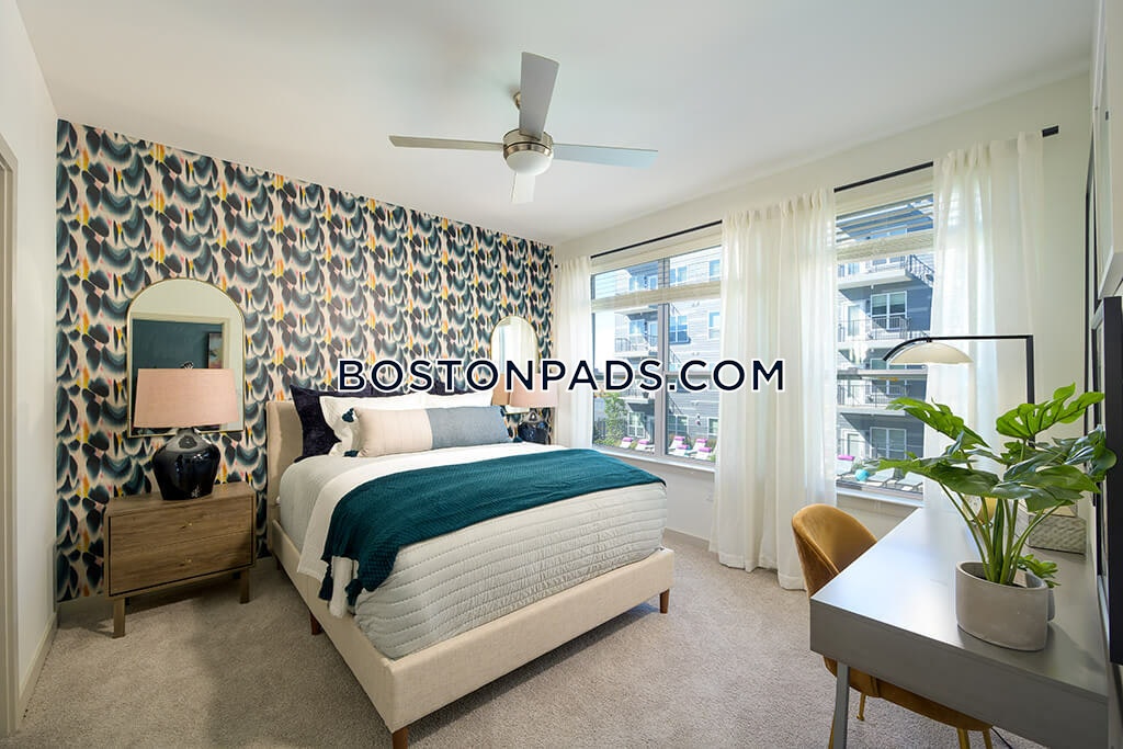 V2 Apartments Photo 11